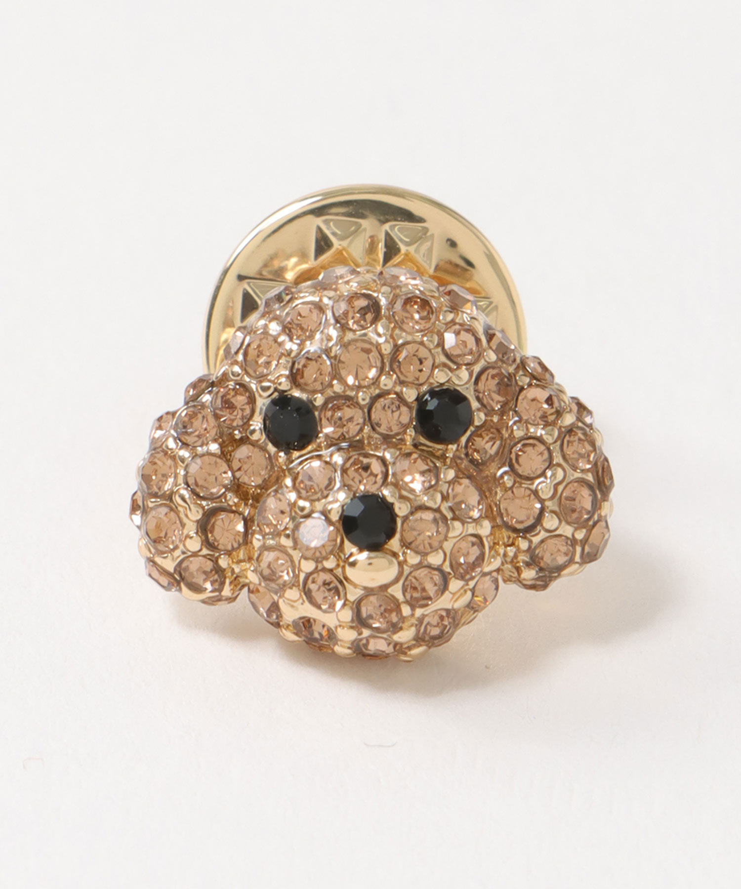 アニマルタックピン