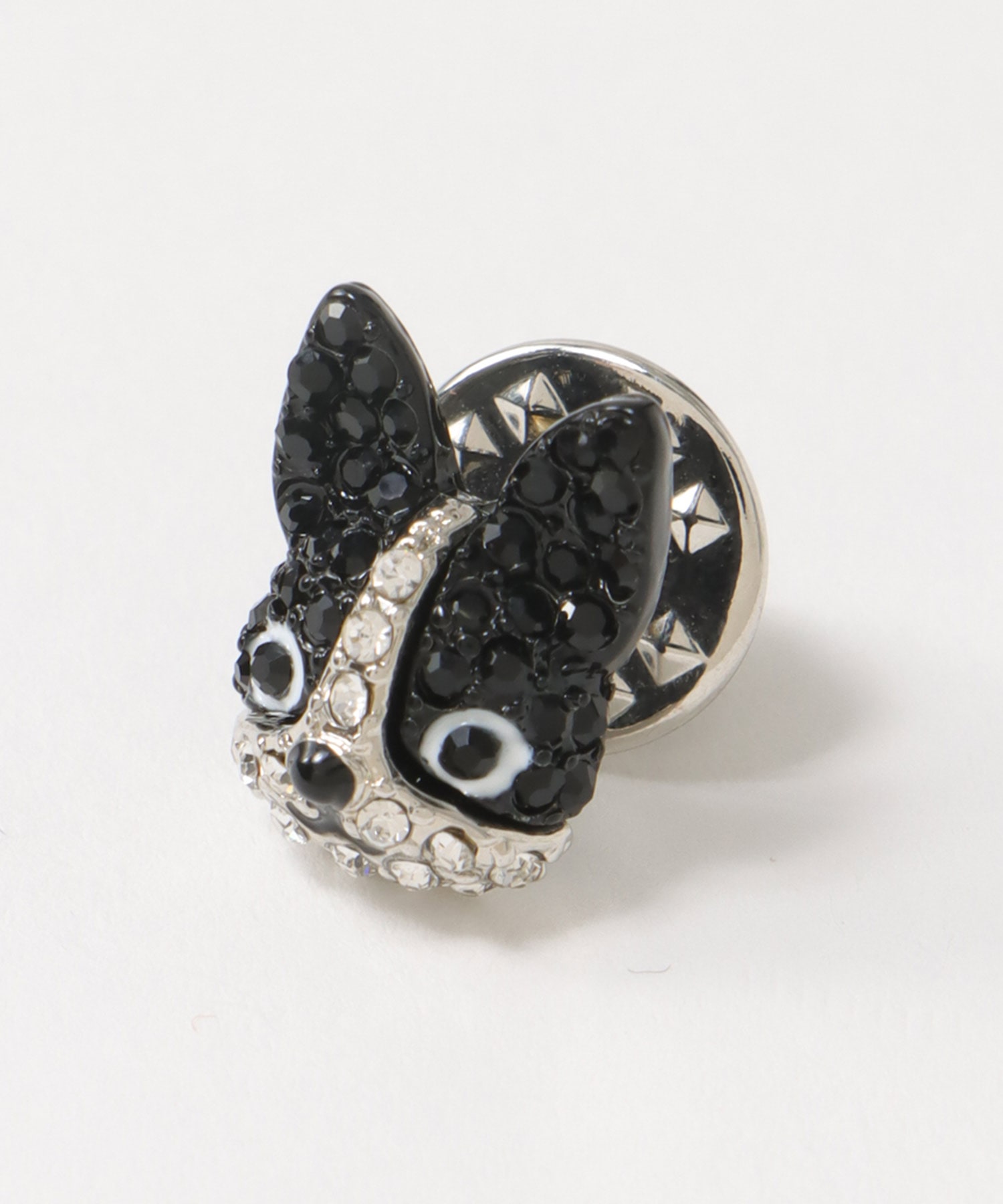 アニマルタックピン