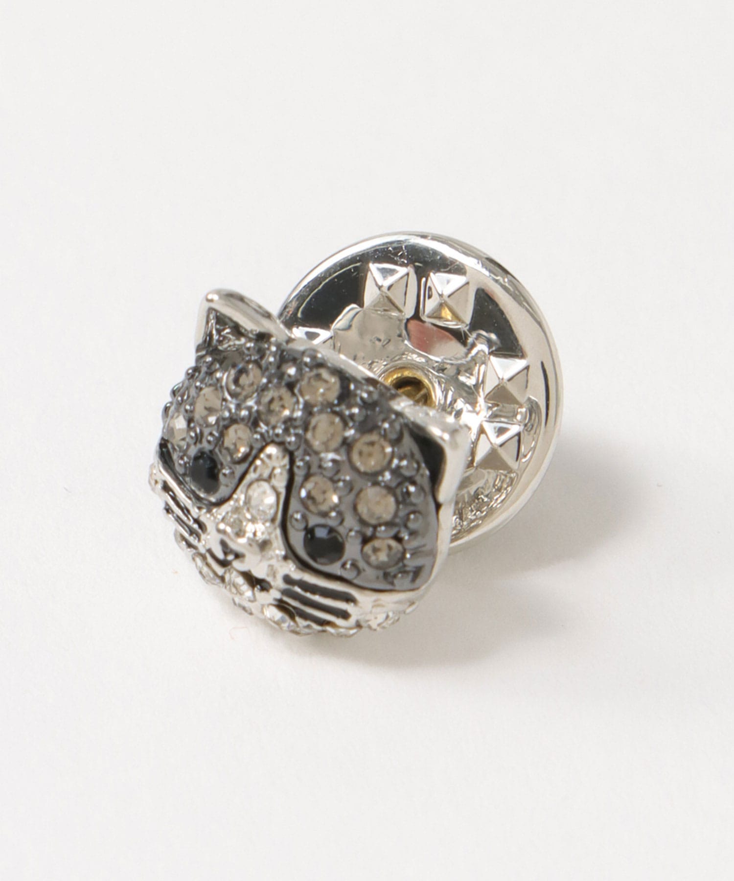 アニマルタックピン