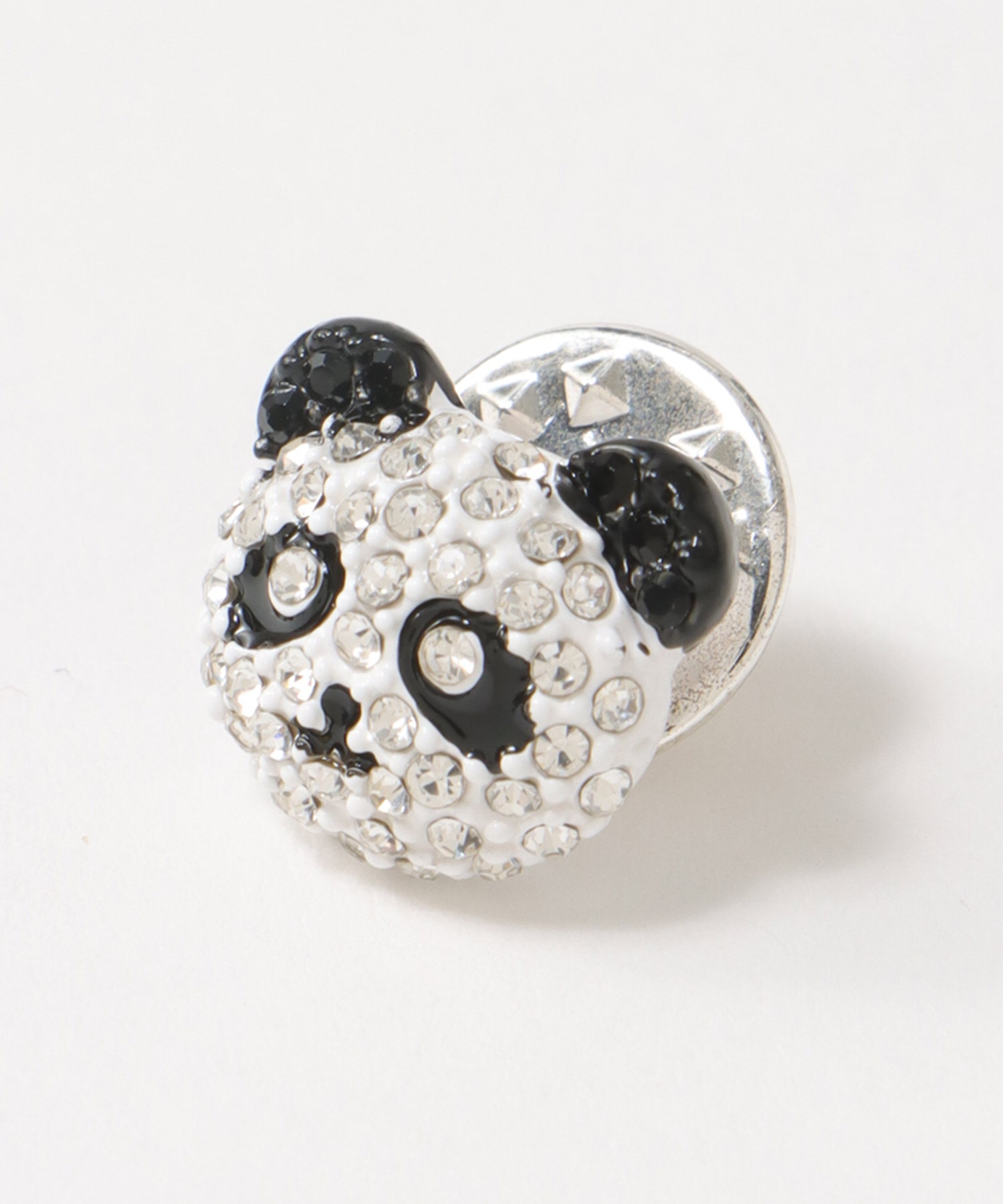 アニマルタックピン