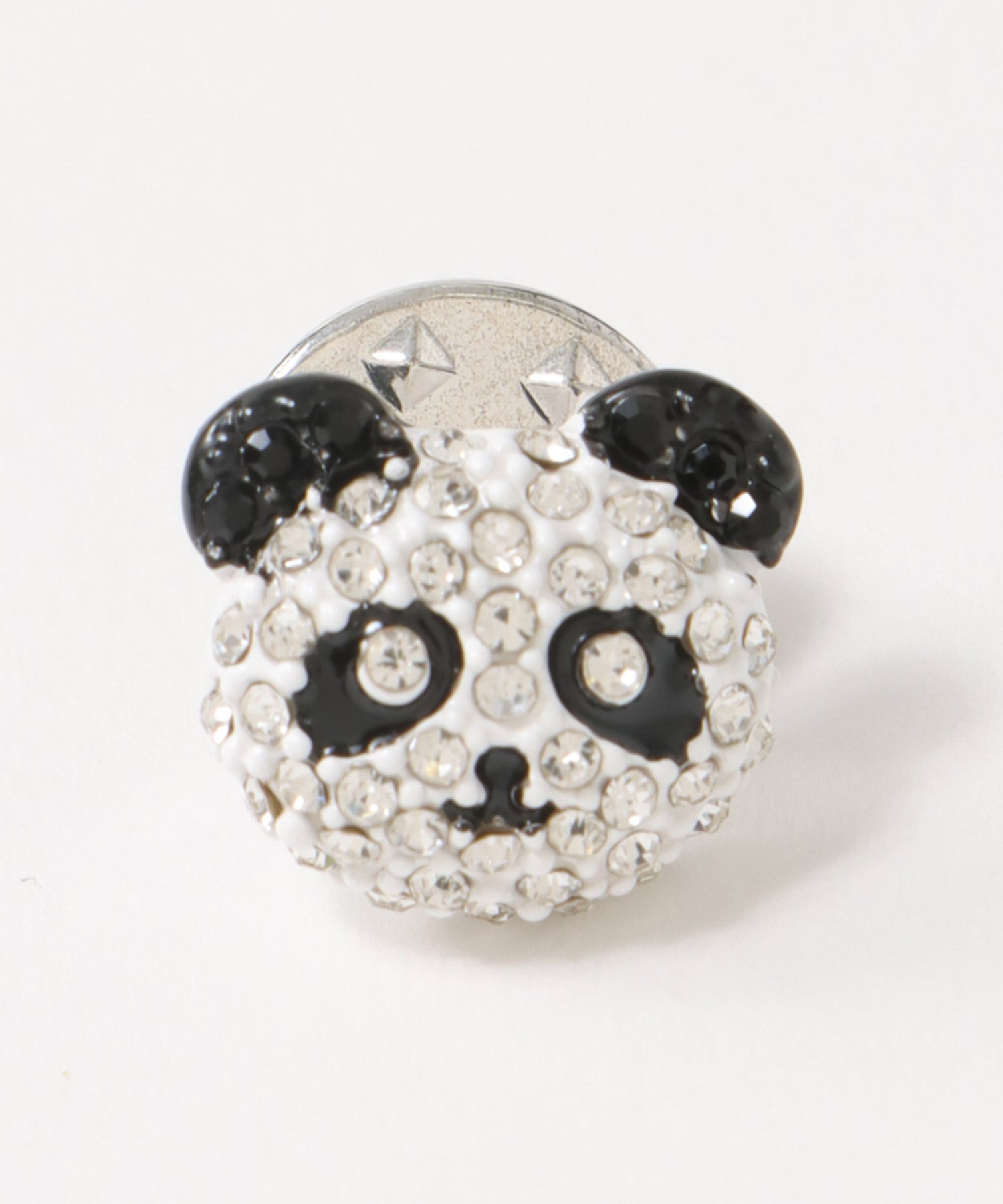 アニマルタックピン