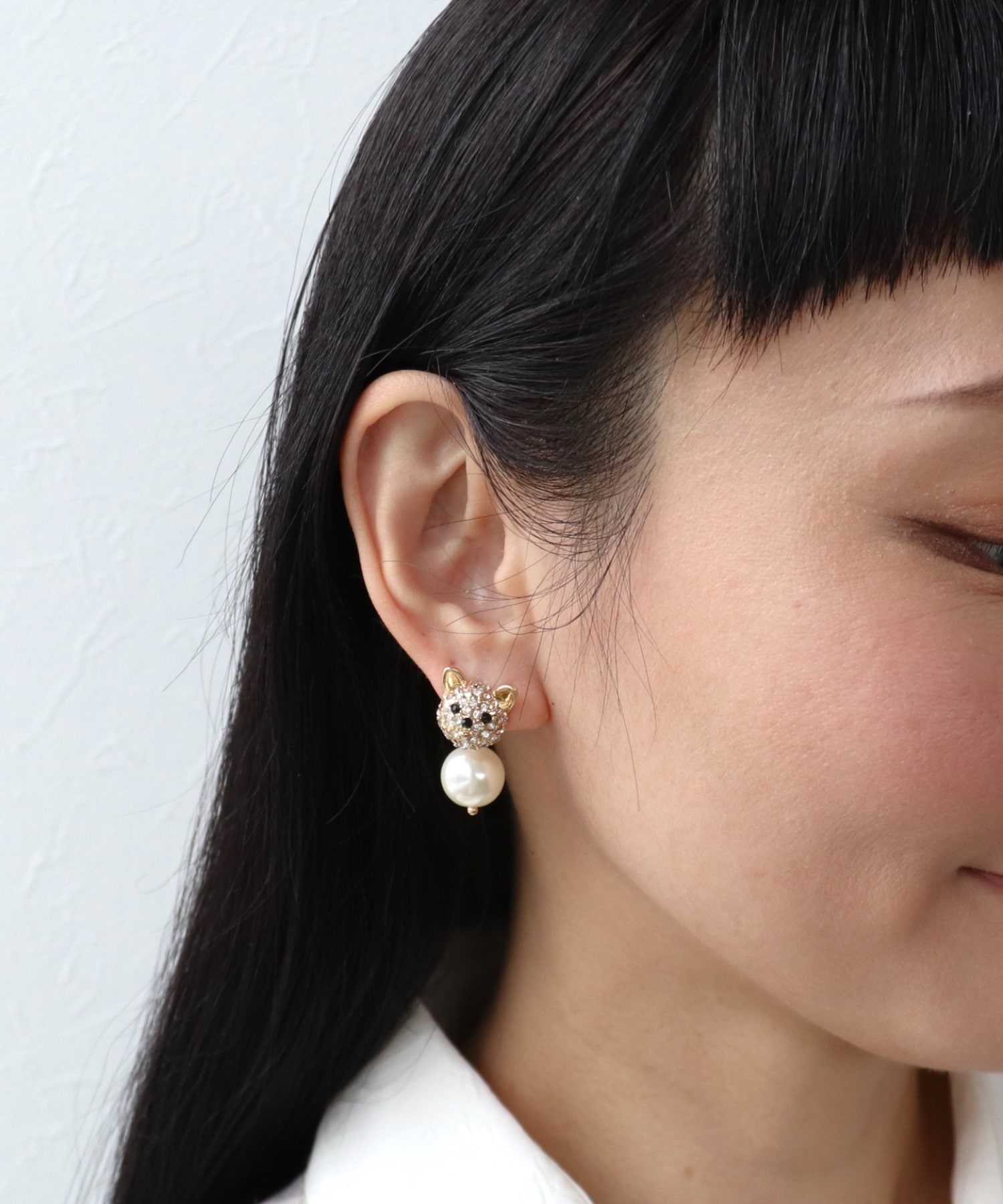 アニマルピアス