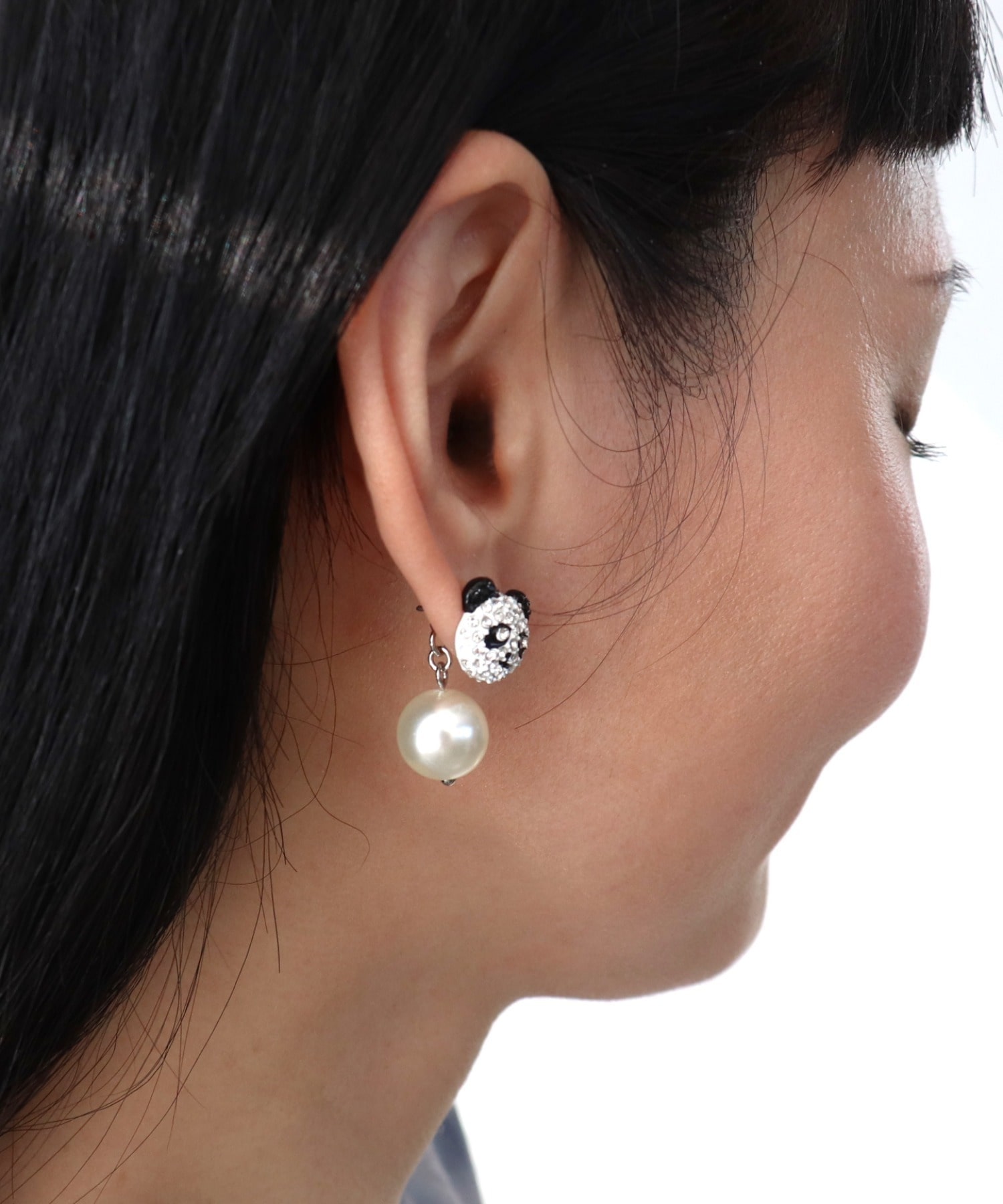 アニマルピアス