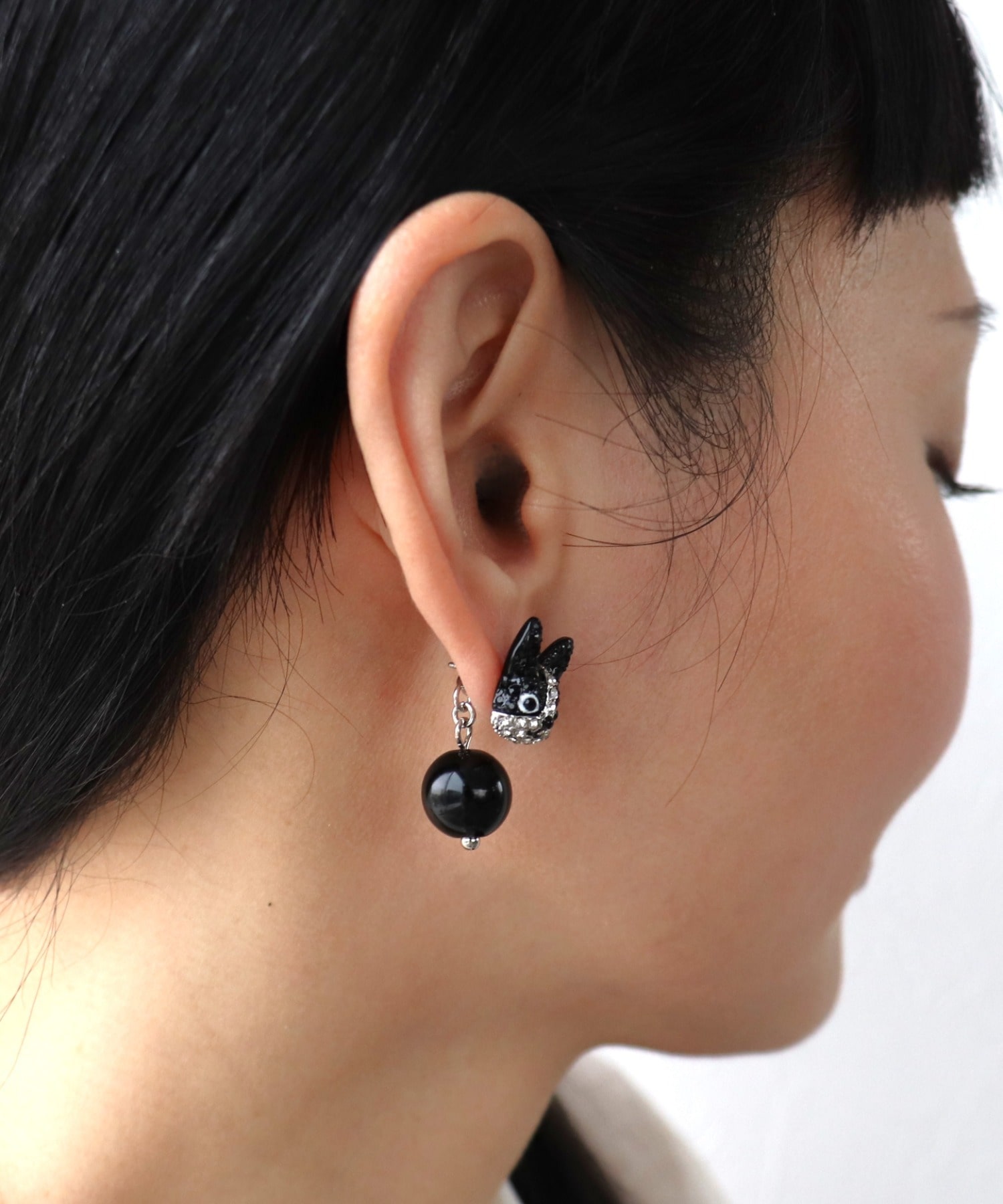 アニマルピアス