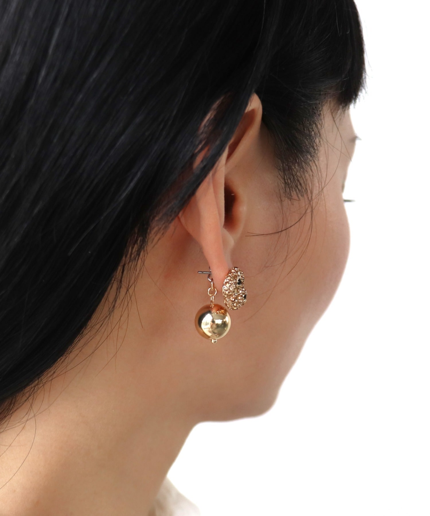 アニマルピアス