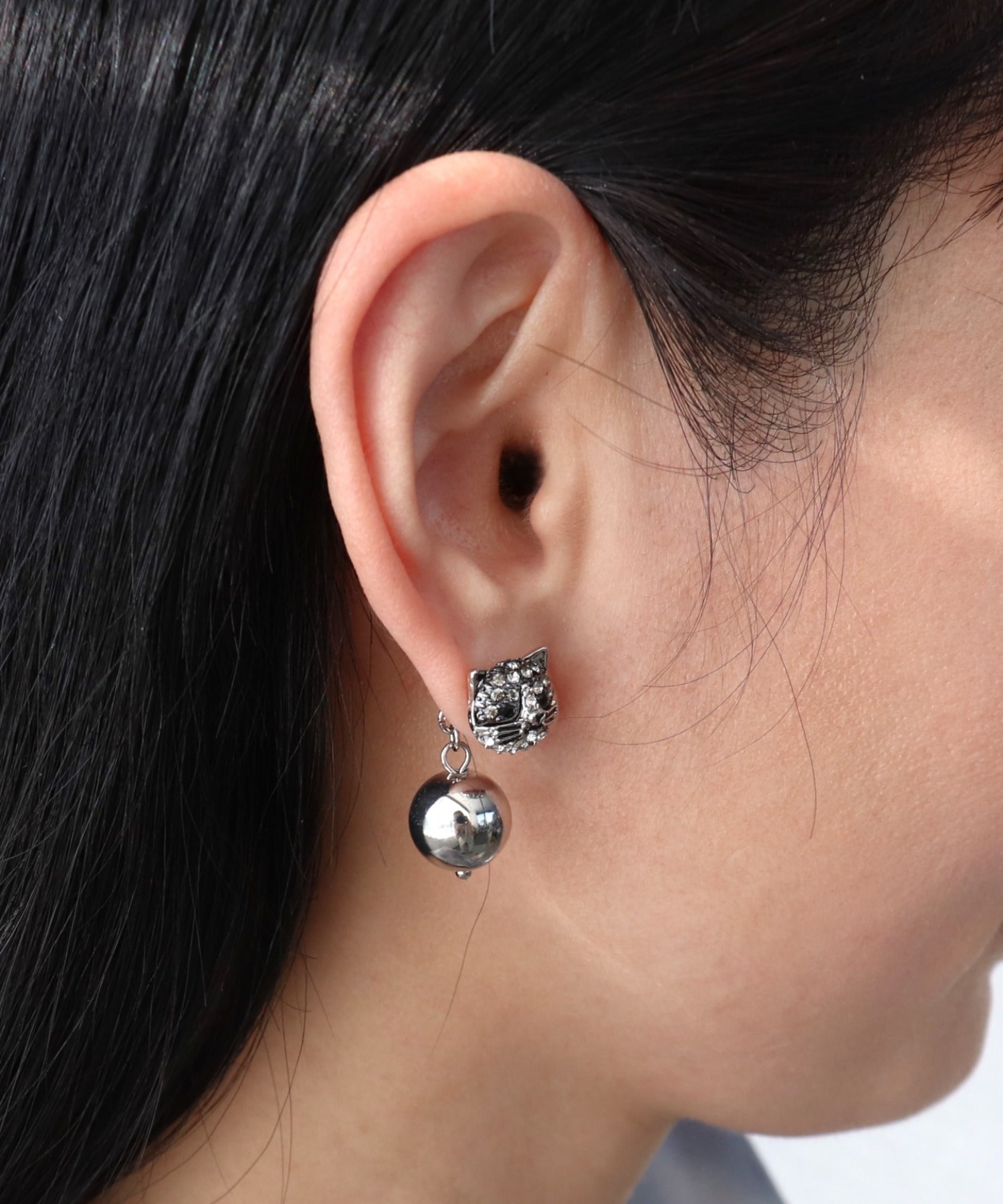 アニマルピアス