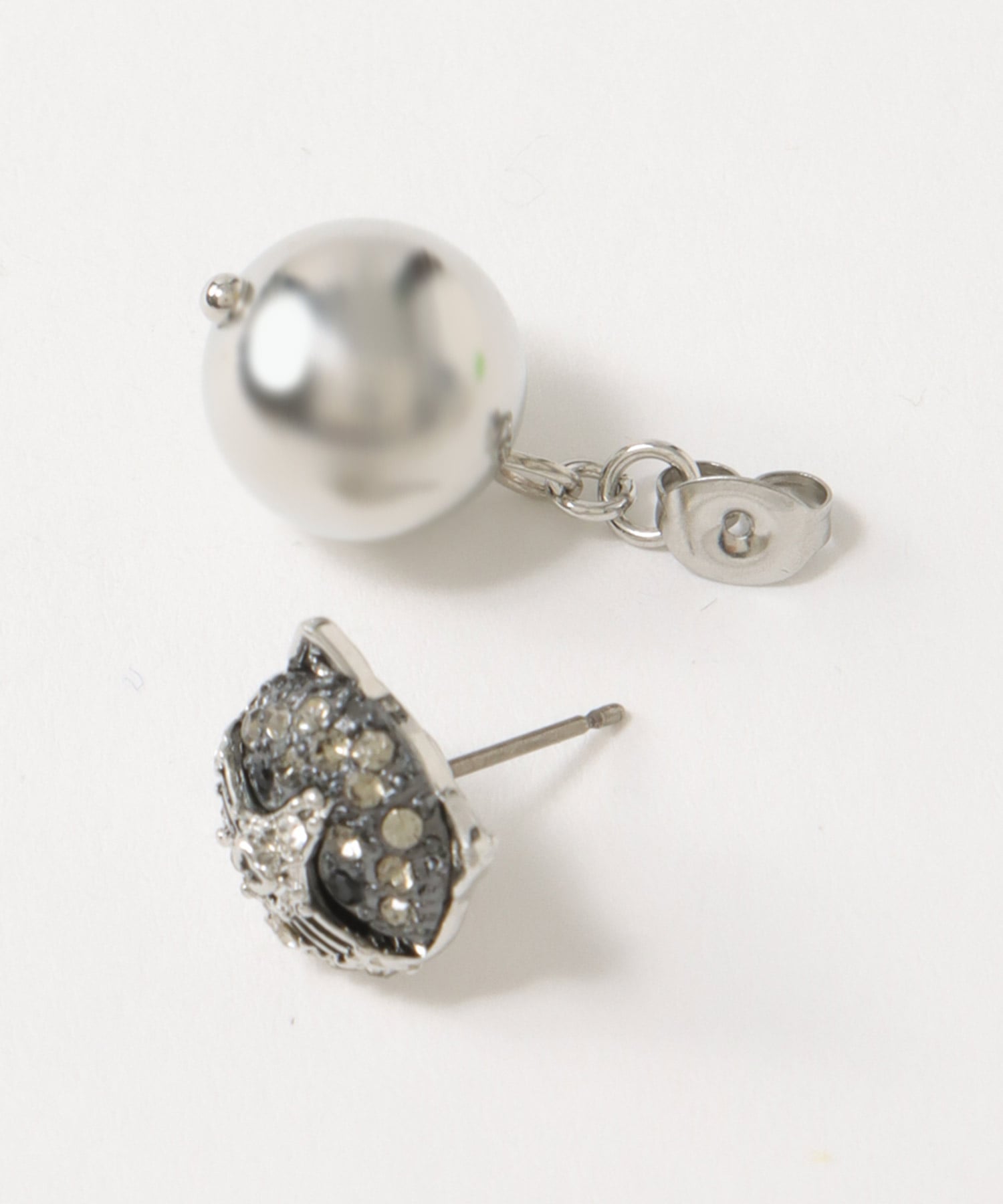 アニマルピアス