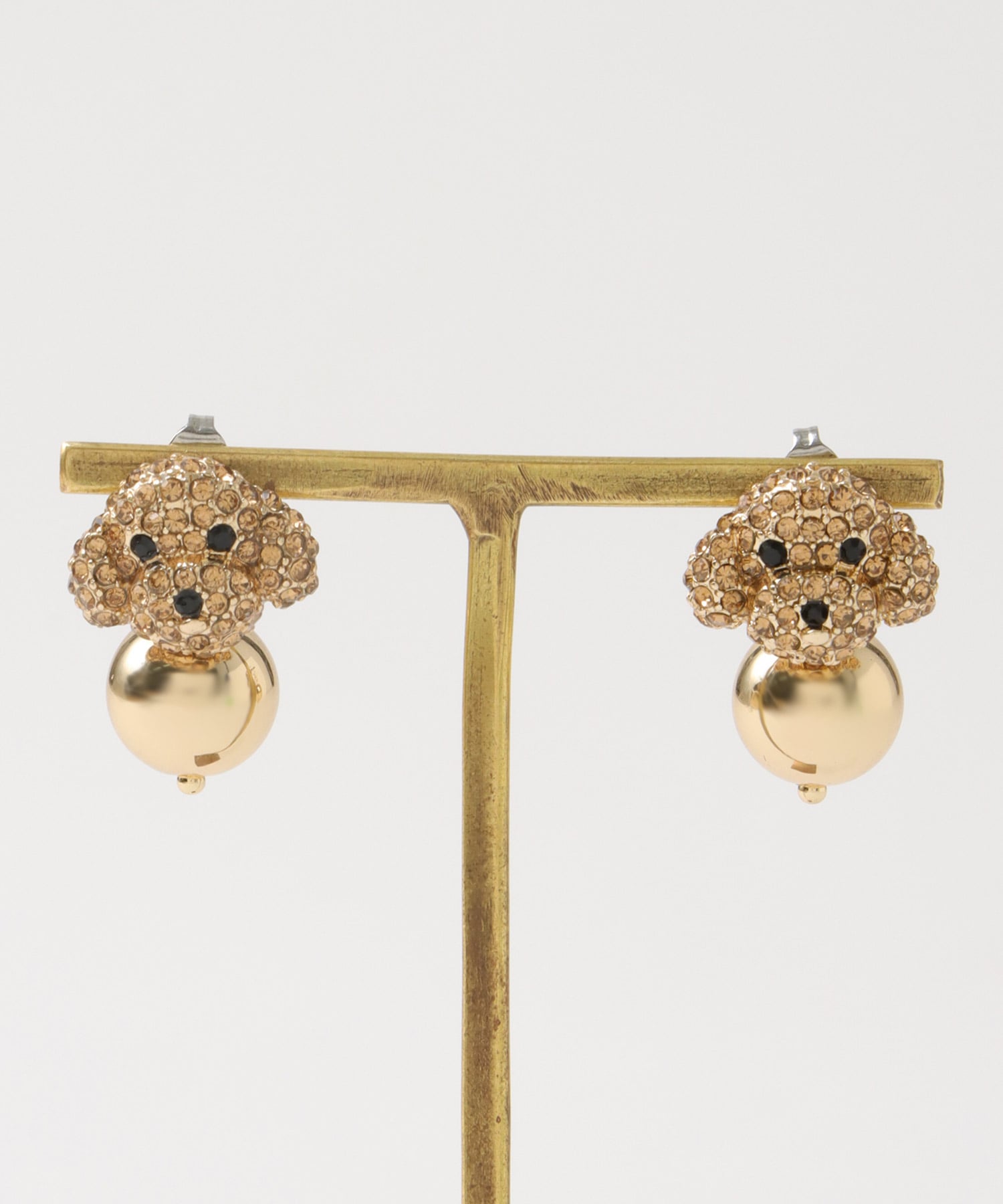 アニマルピアス