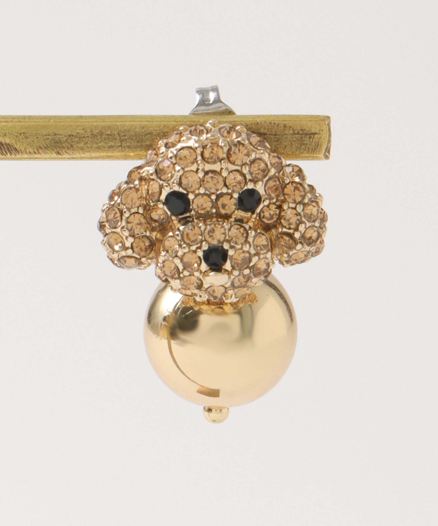 アニマルピアス