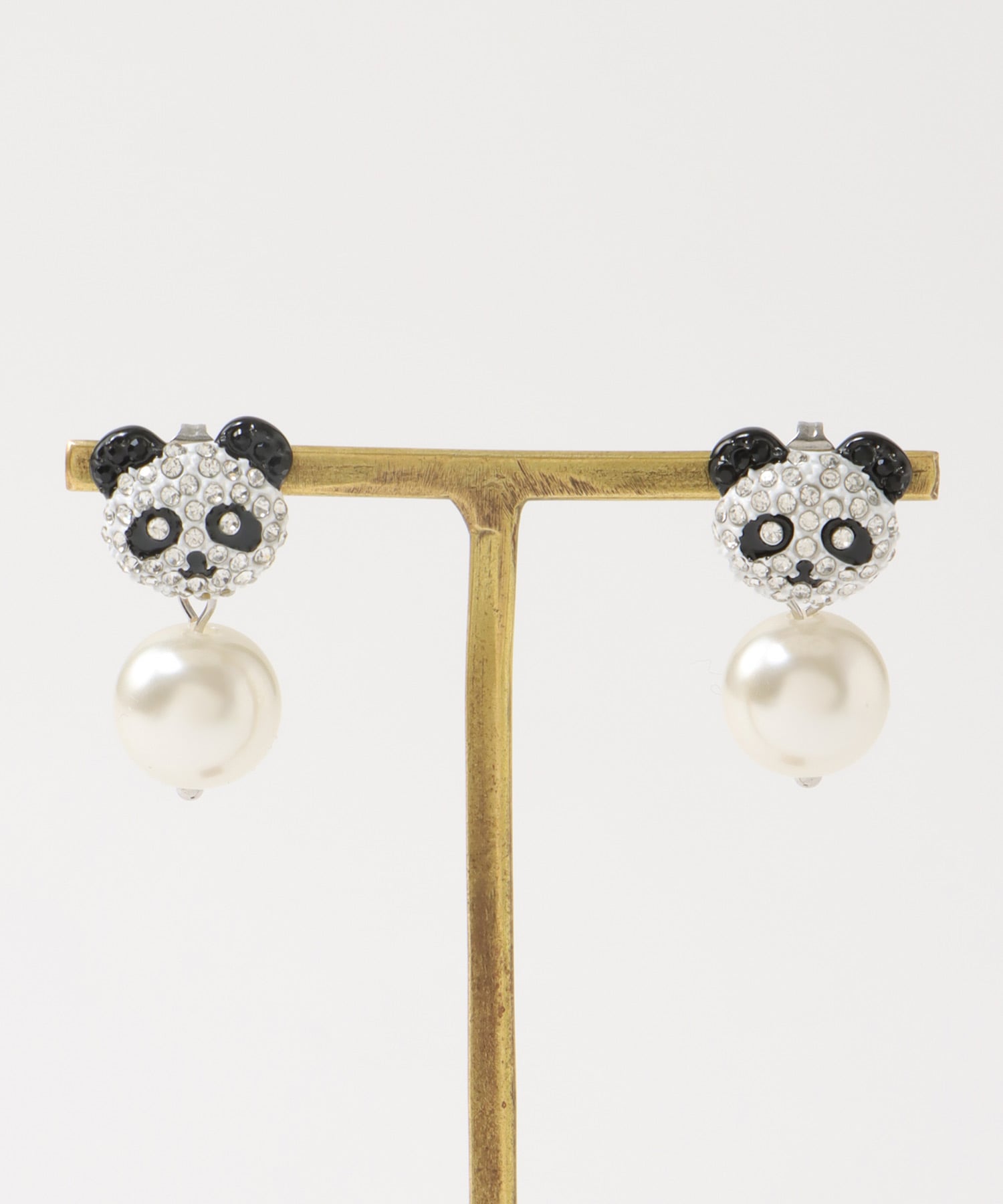 アニマルピアス