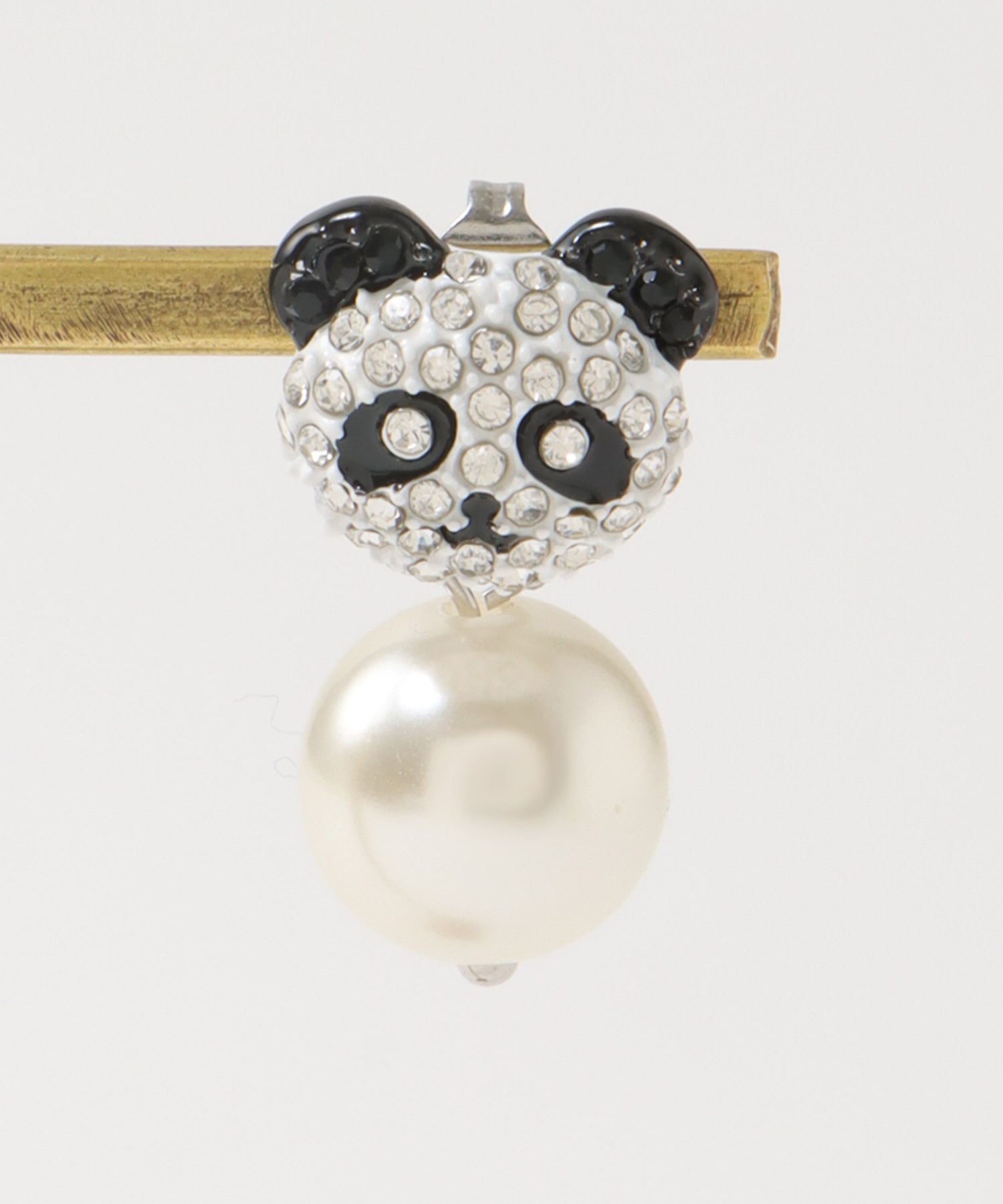 アニマルピアス