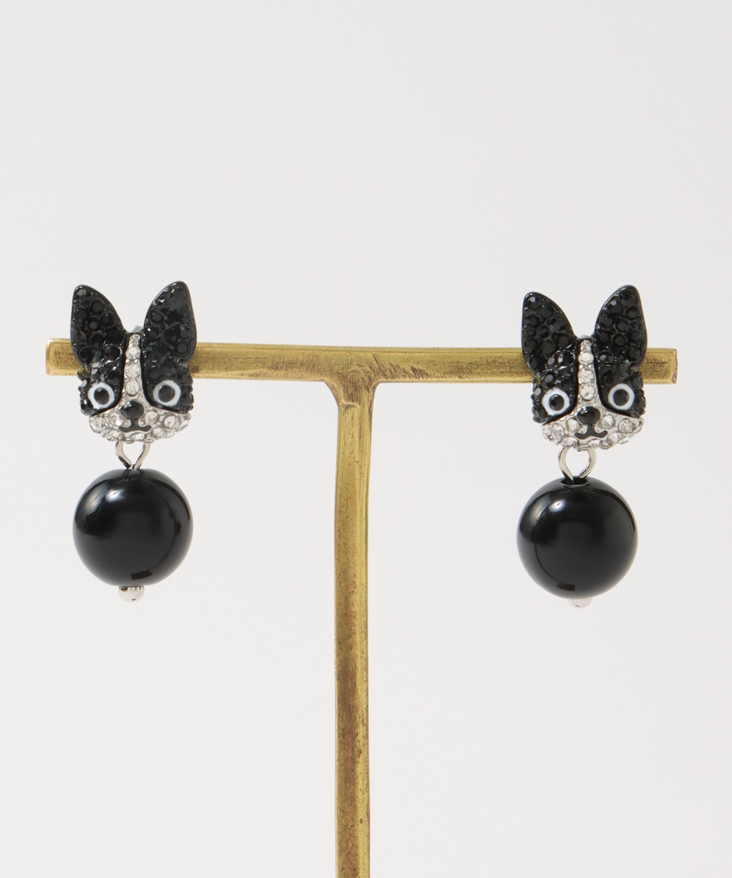 アニマルピアス