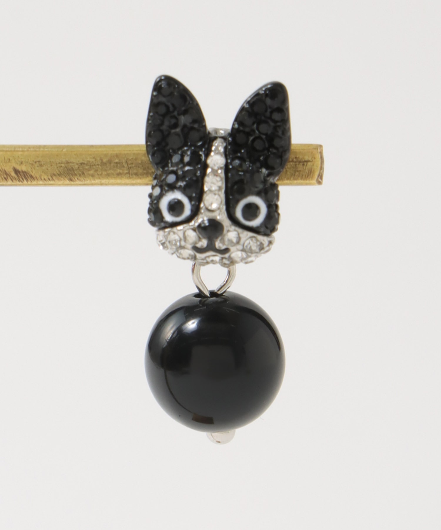 アニマルピアス