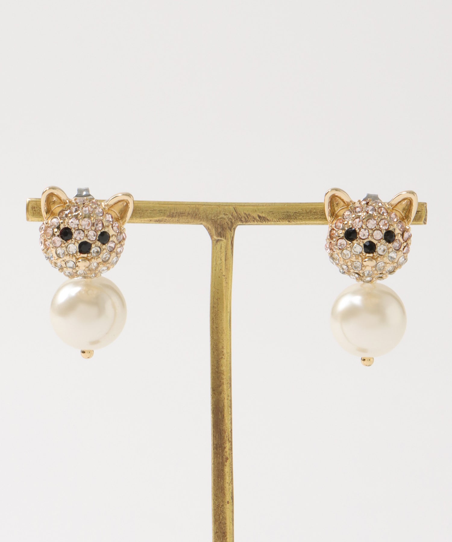 アニマルピアス