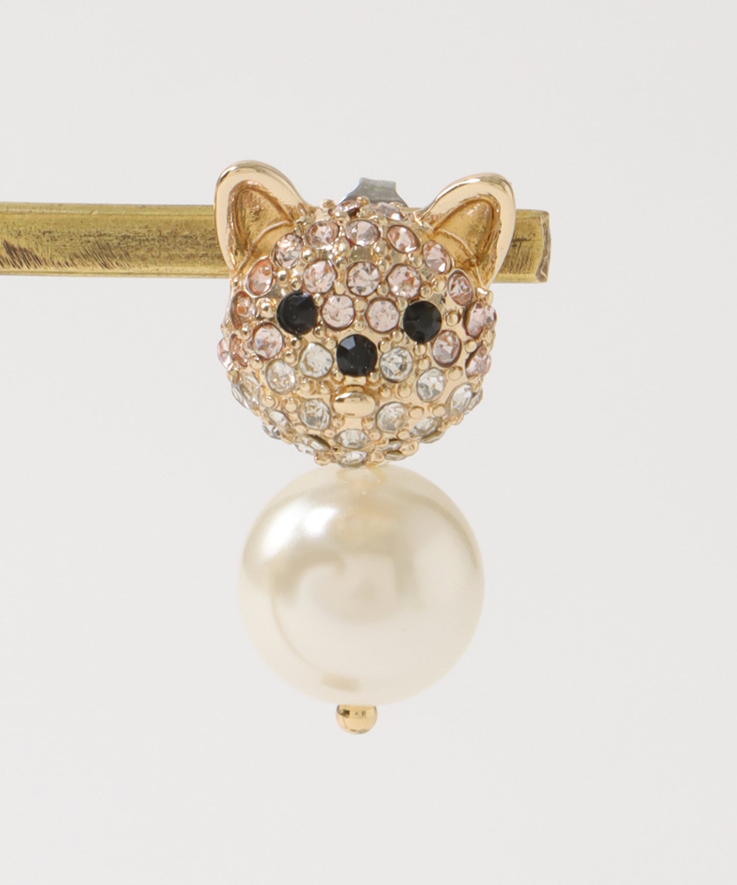 アニマルピアス