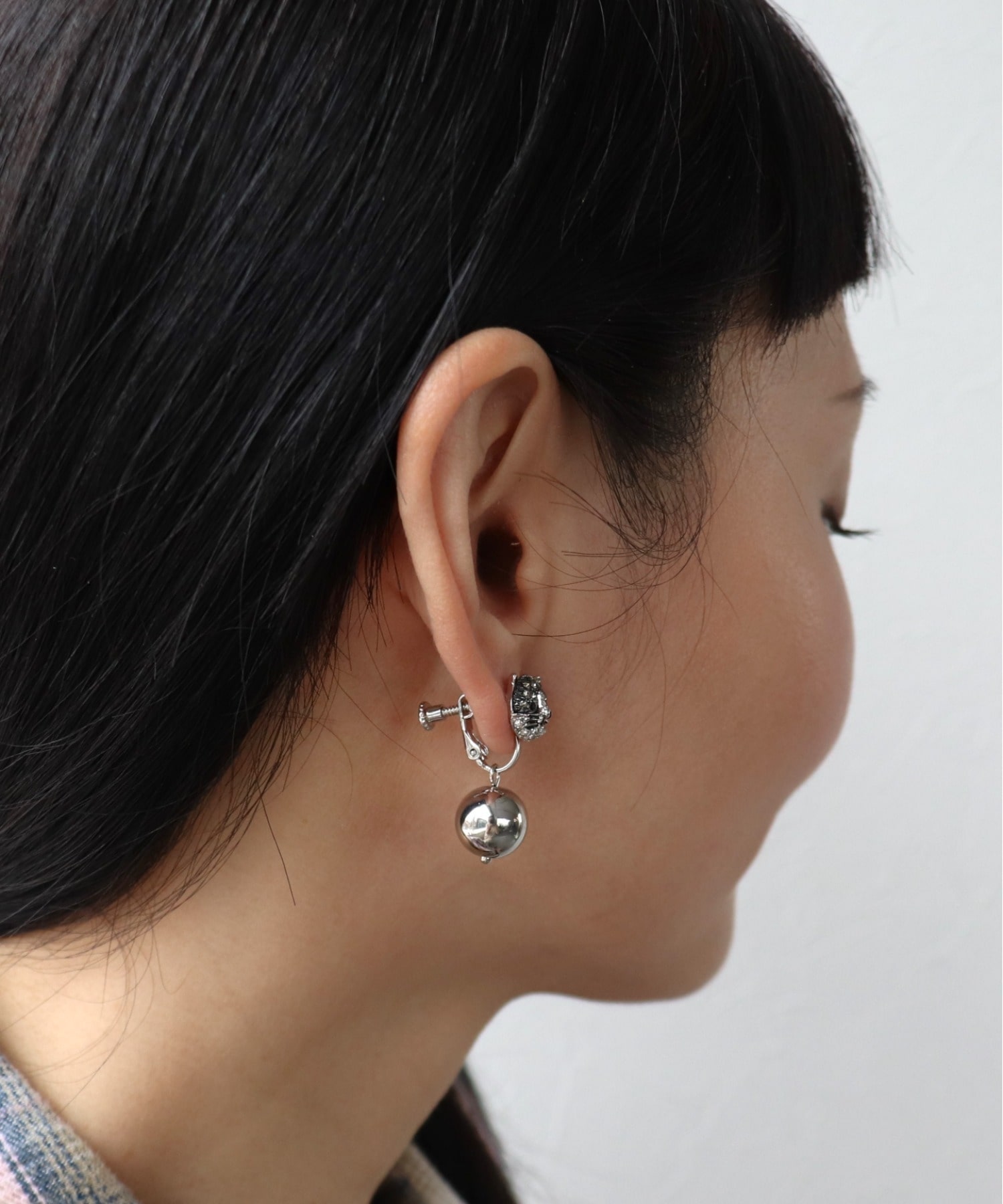 アニマルイヤリング