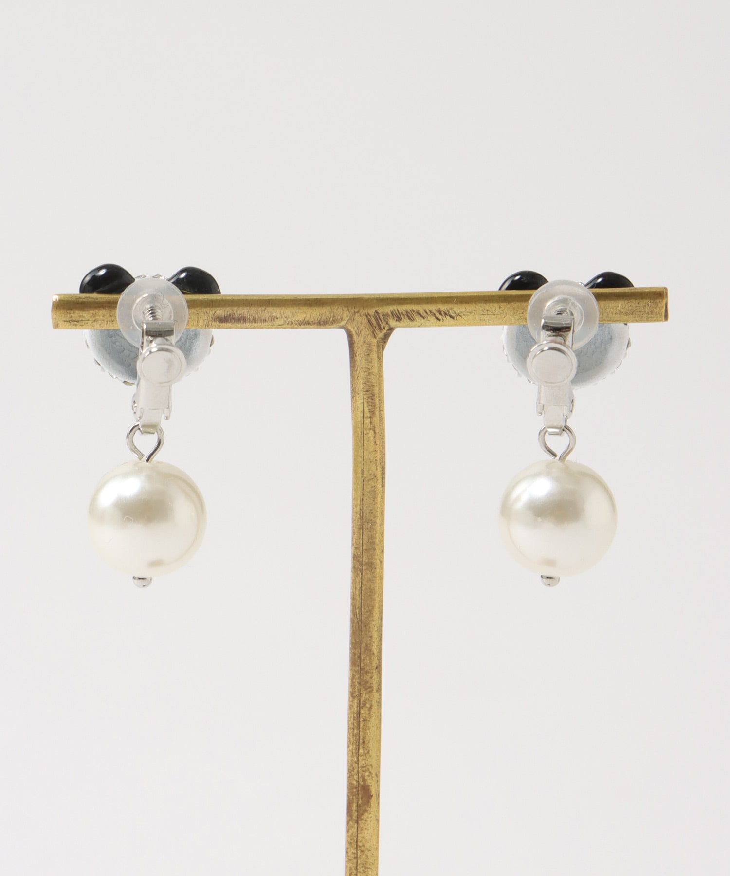 アニマルイヤリング