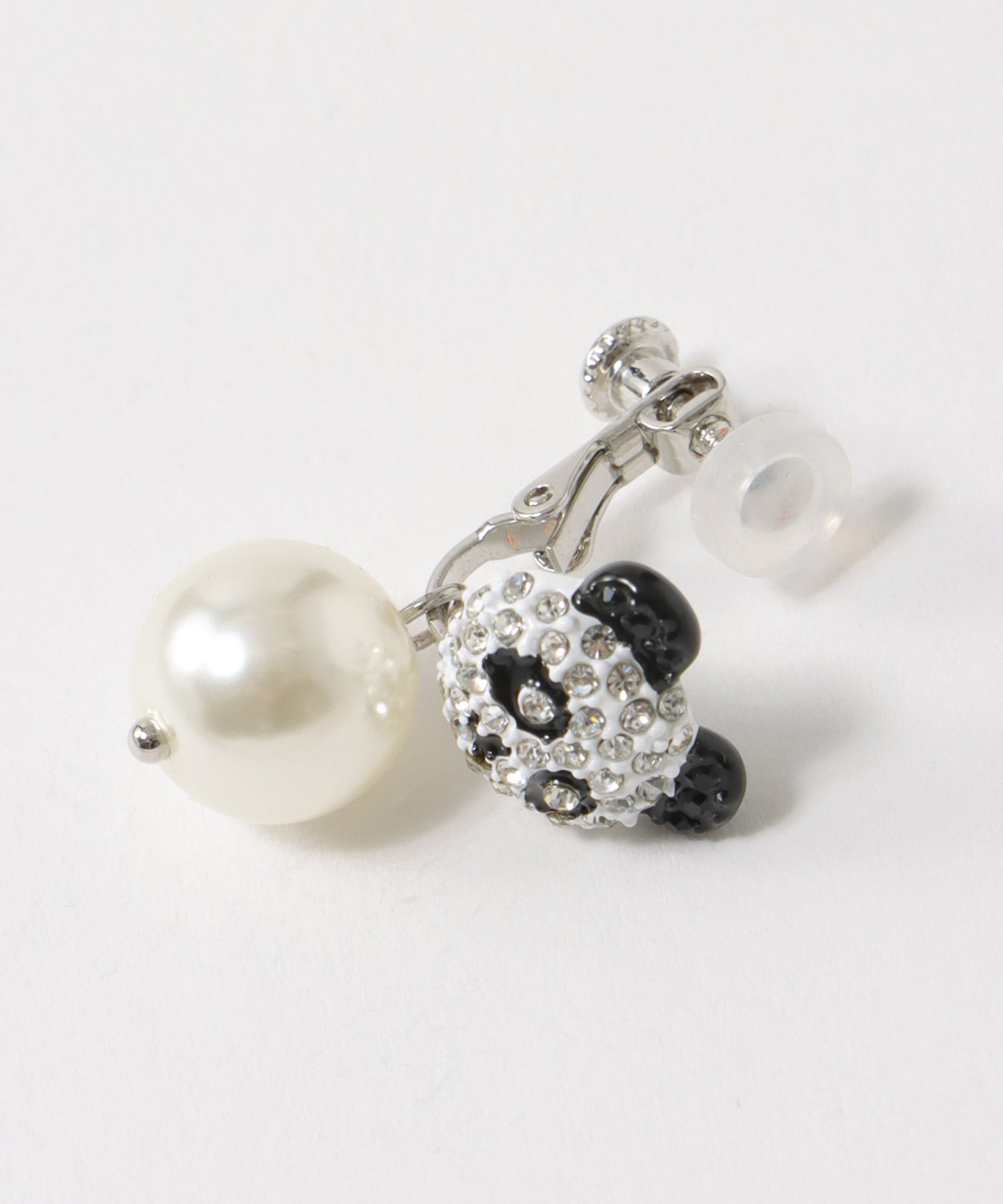 アニマルイヤリング