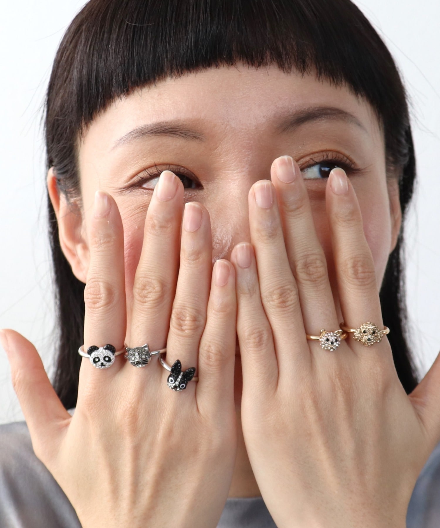 アニマルリング