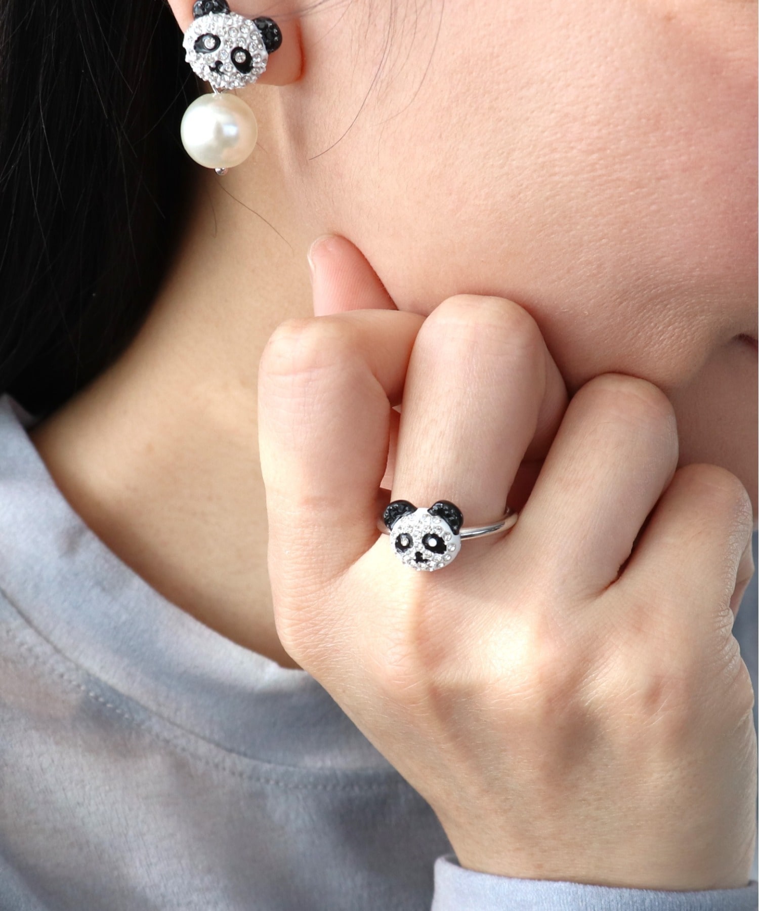 アニマルリング