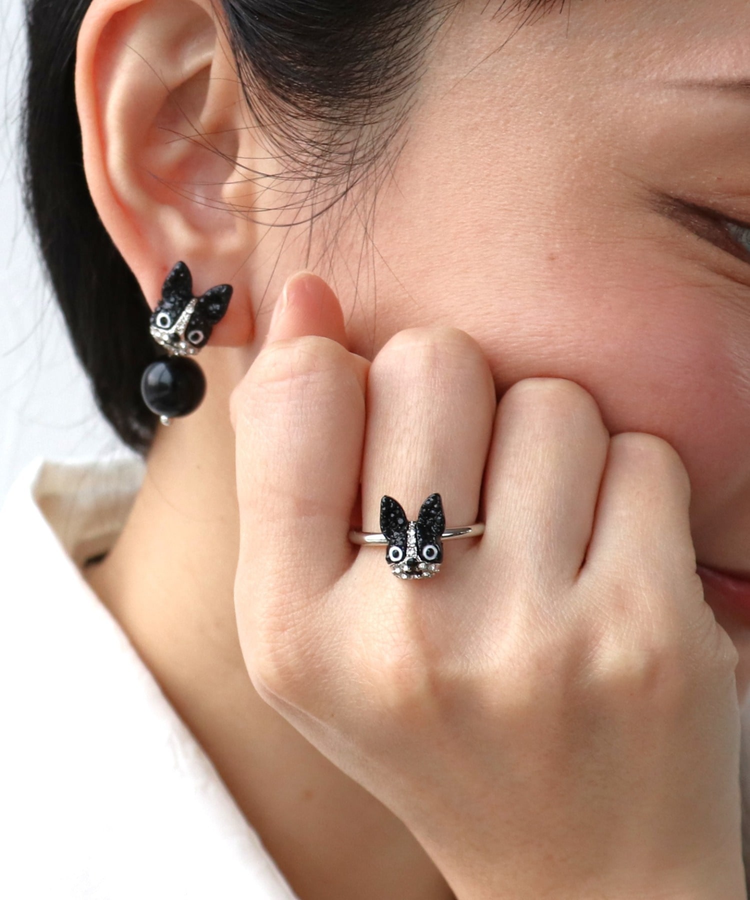 アニマルリング