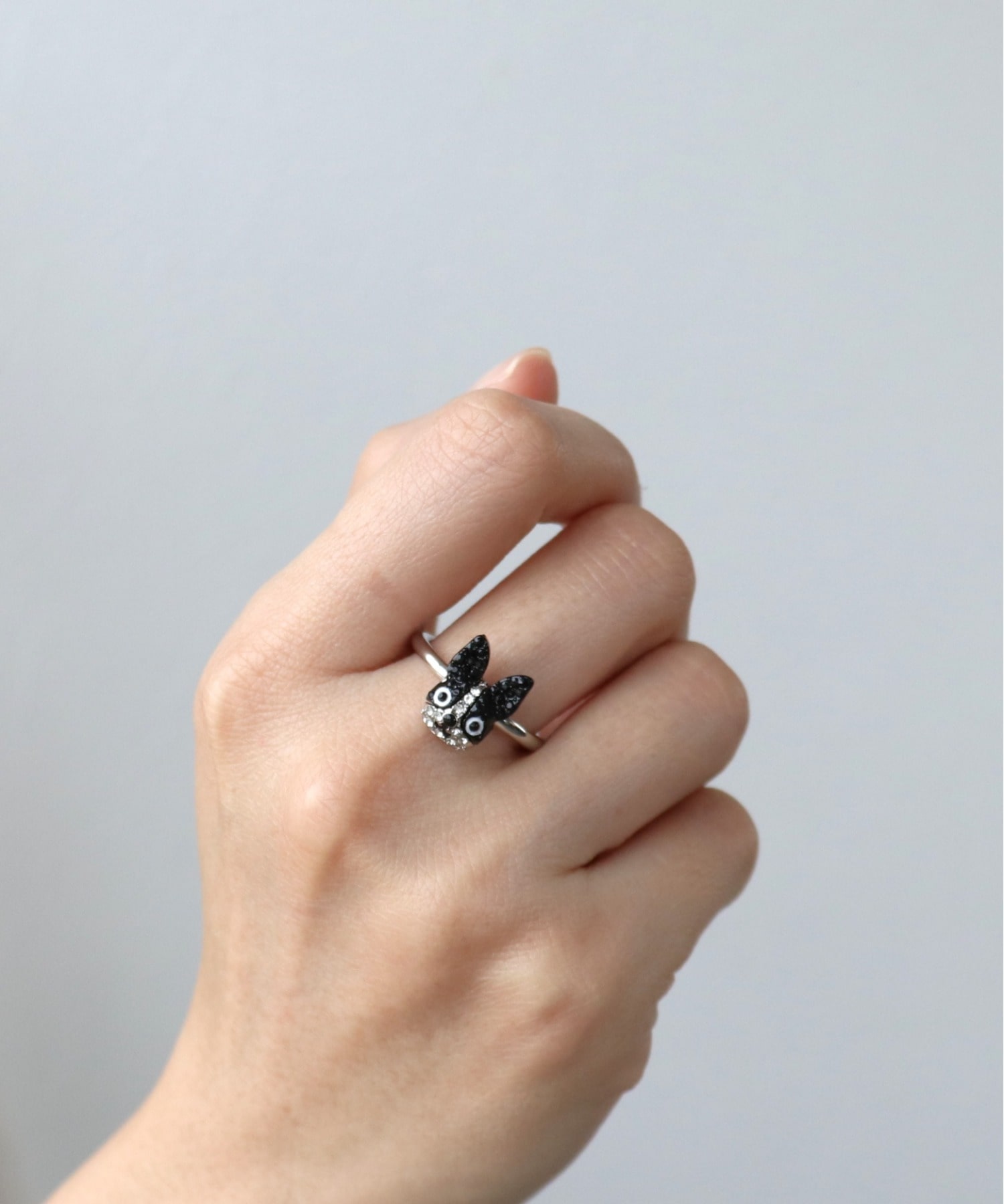 アニマルリング