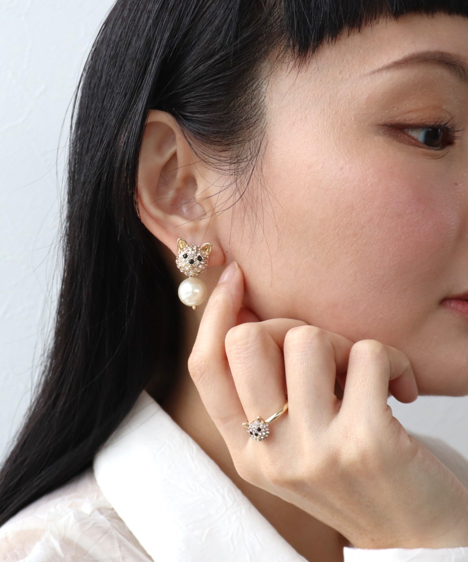 アニマルリング