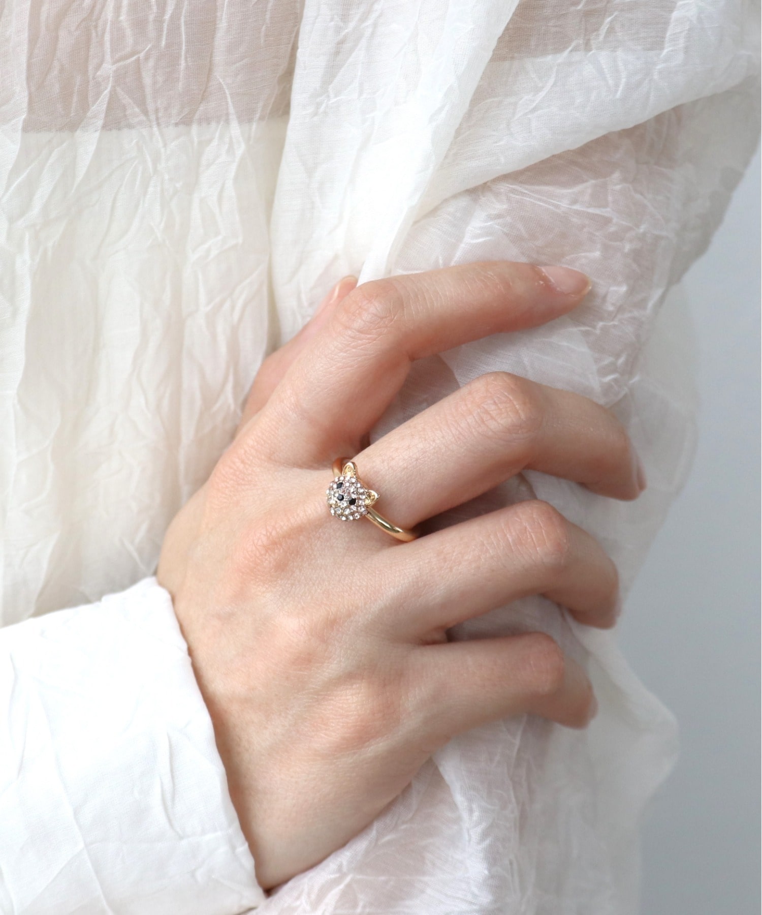 アニマルリング