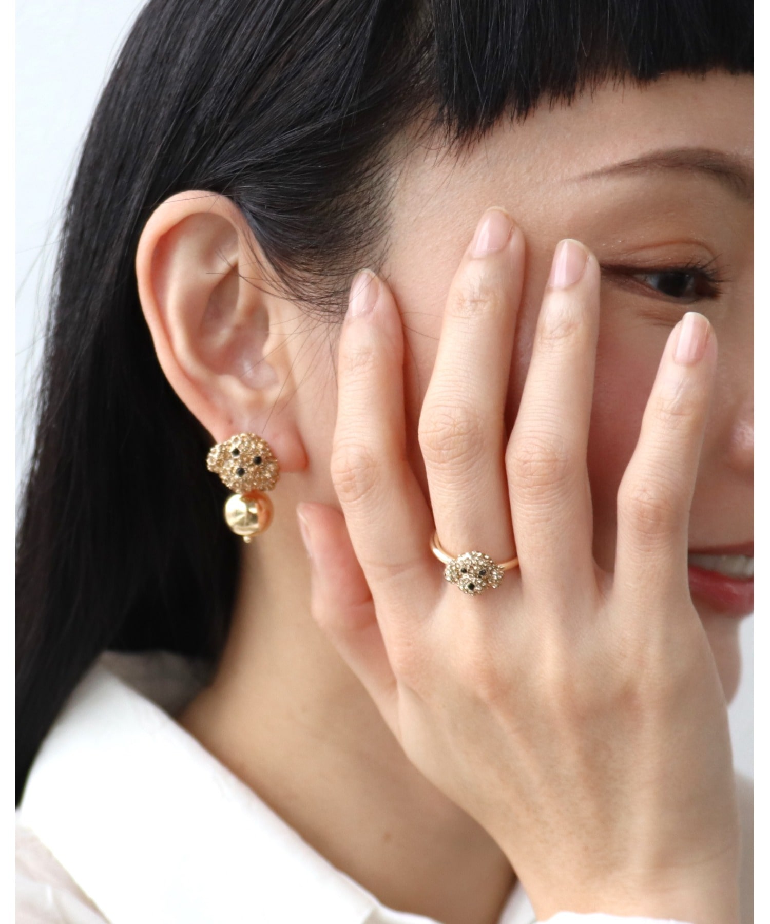 アニマルリング