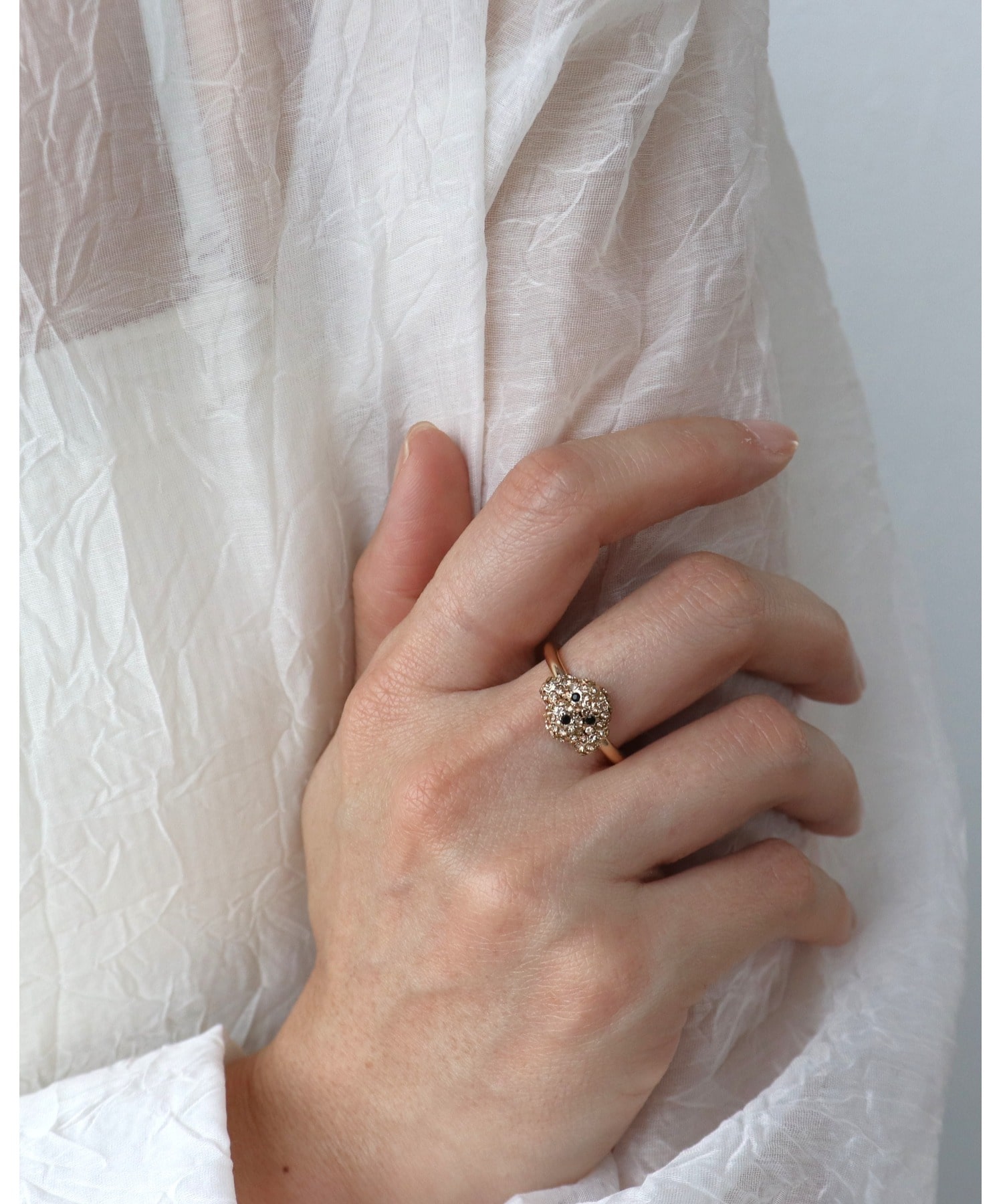 アニマルリング