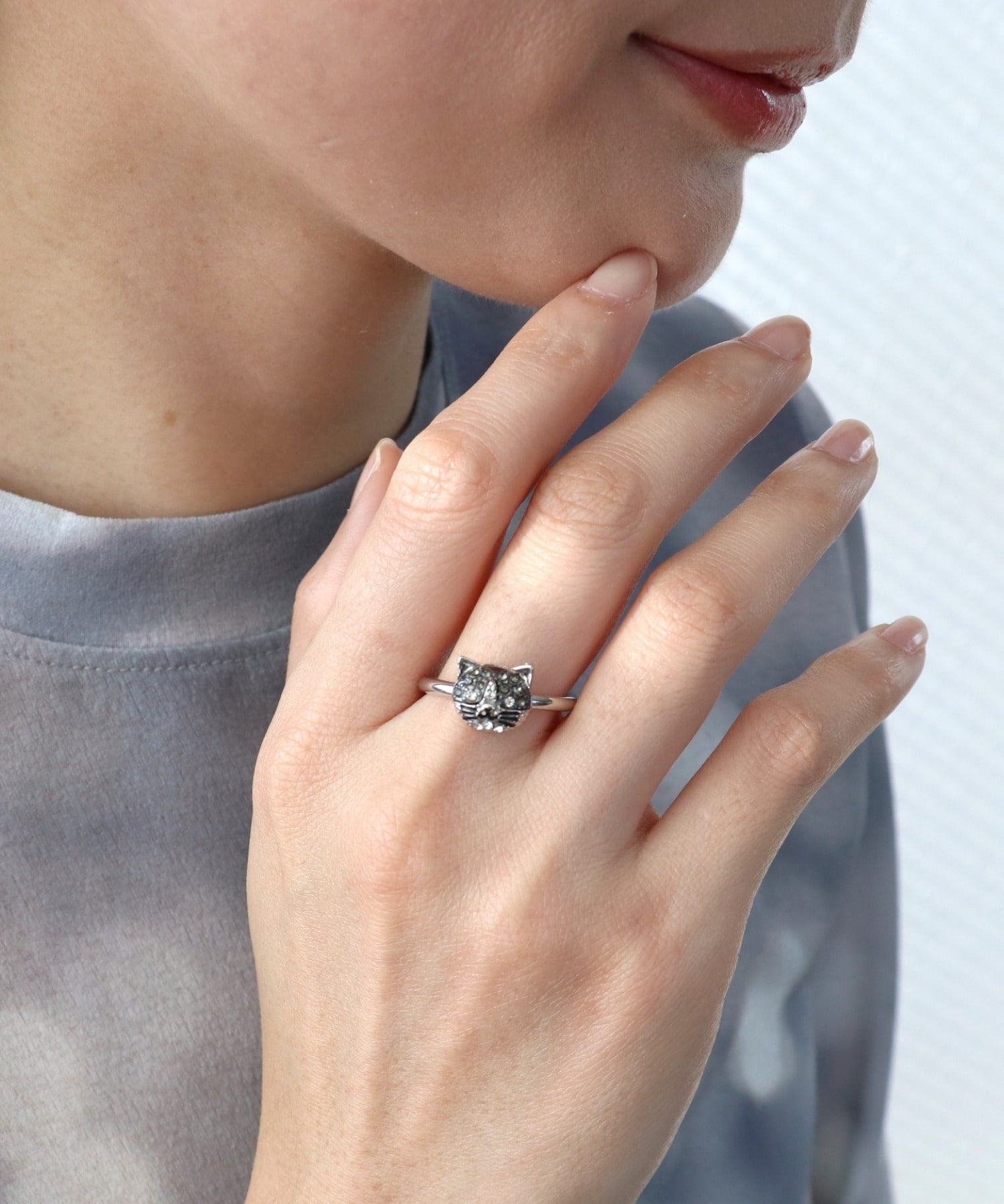 アニマルリング