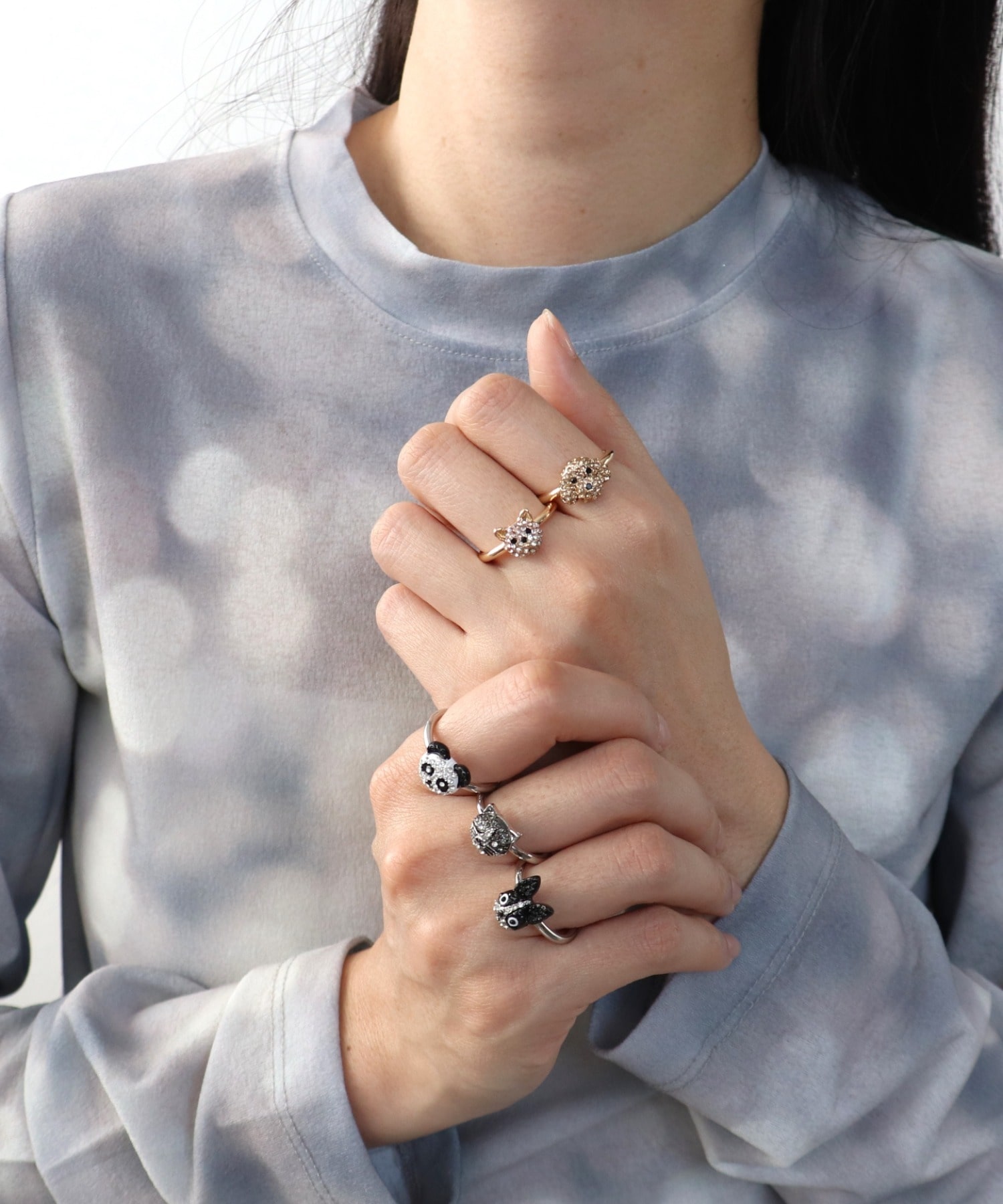 アニマルリング