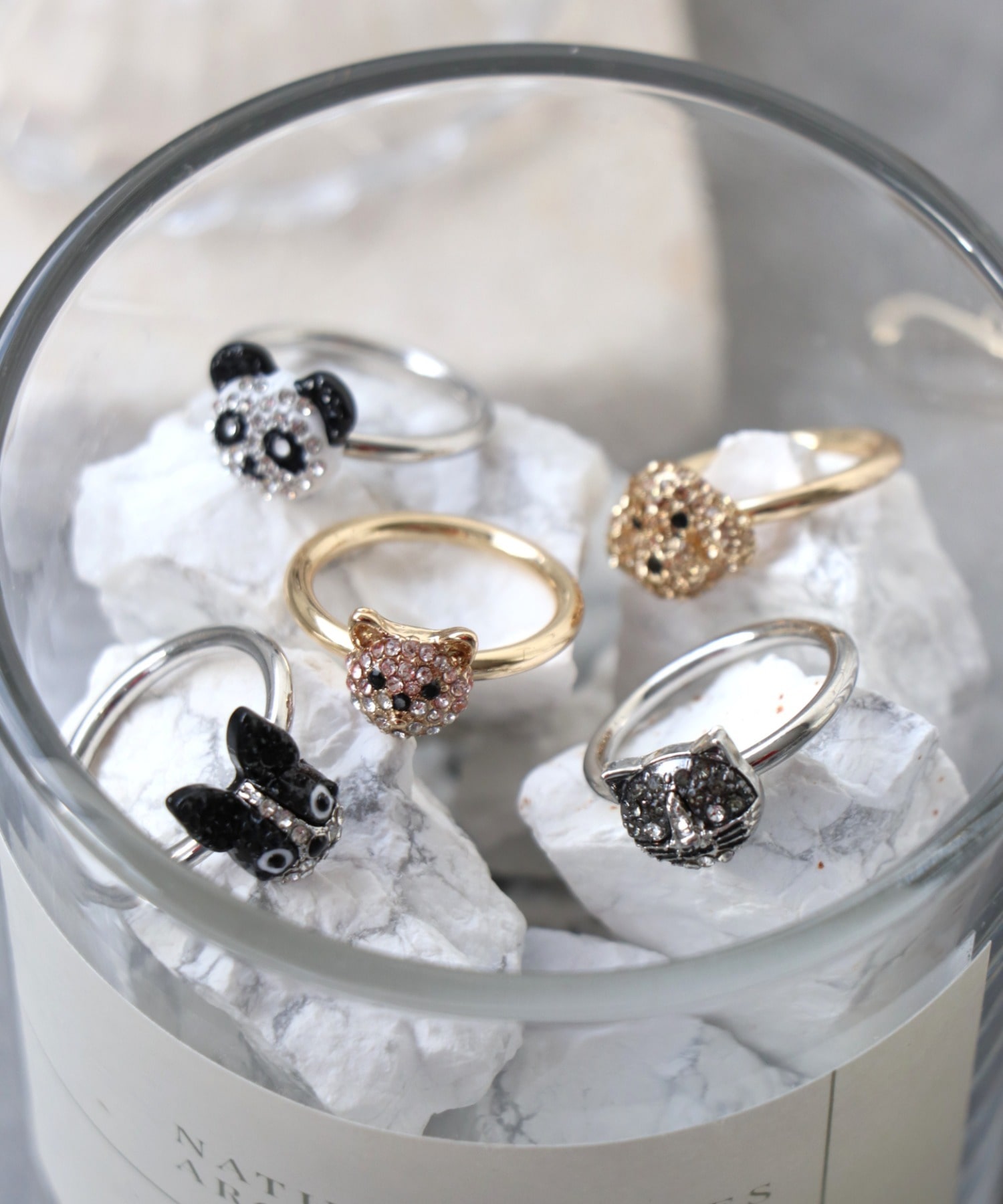 アニマルリング