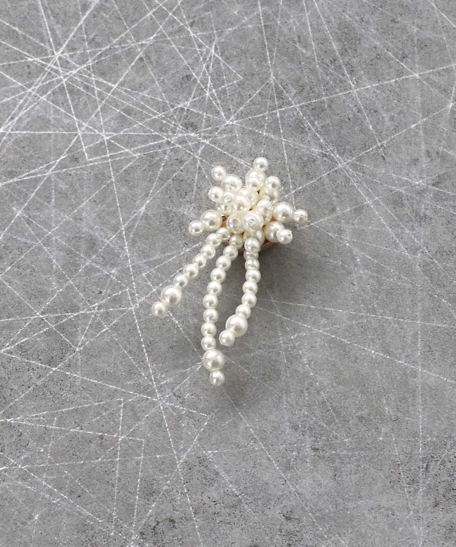 サガリパールボタンカバー