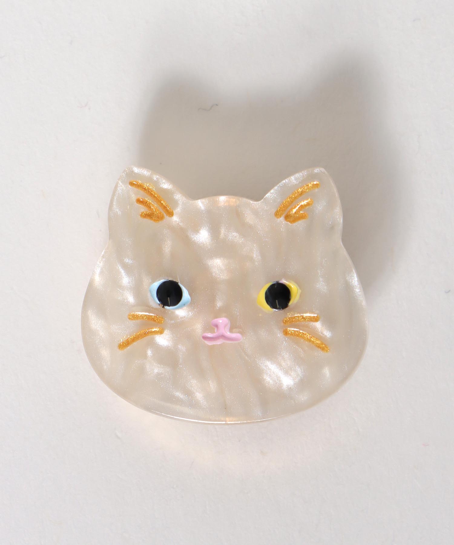 ネコボタンカバー