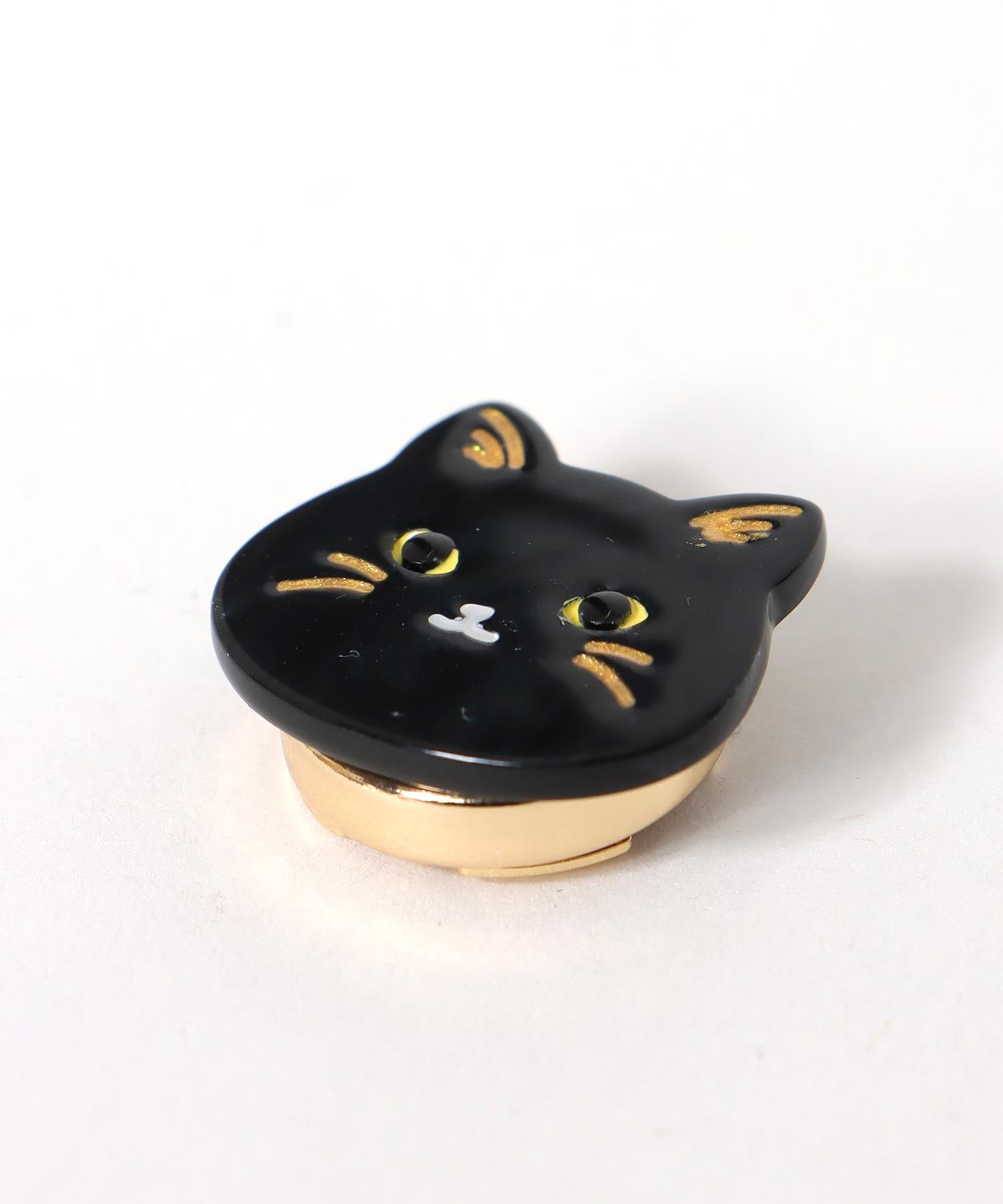 ネコボタンカバー