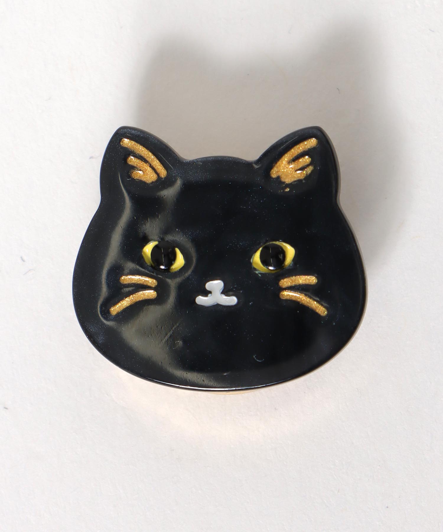 ネコボタンカバー