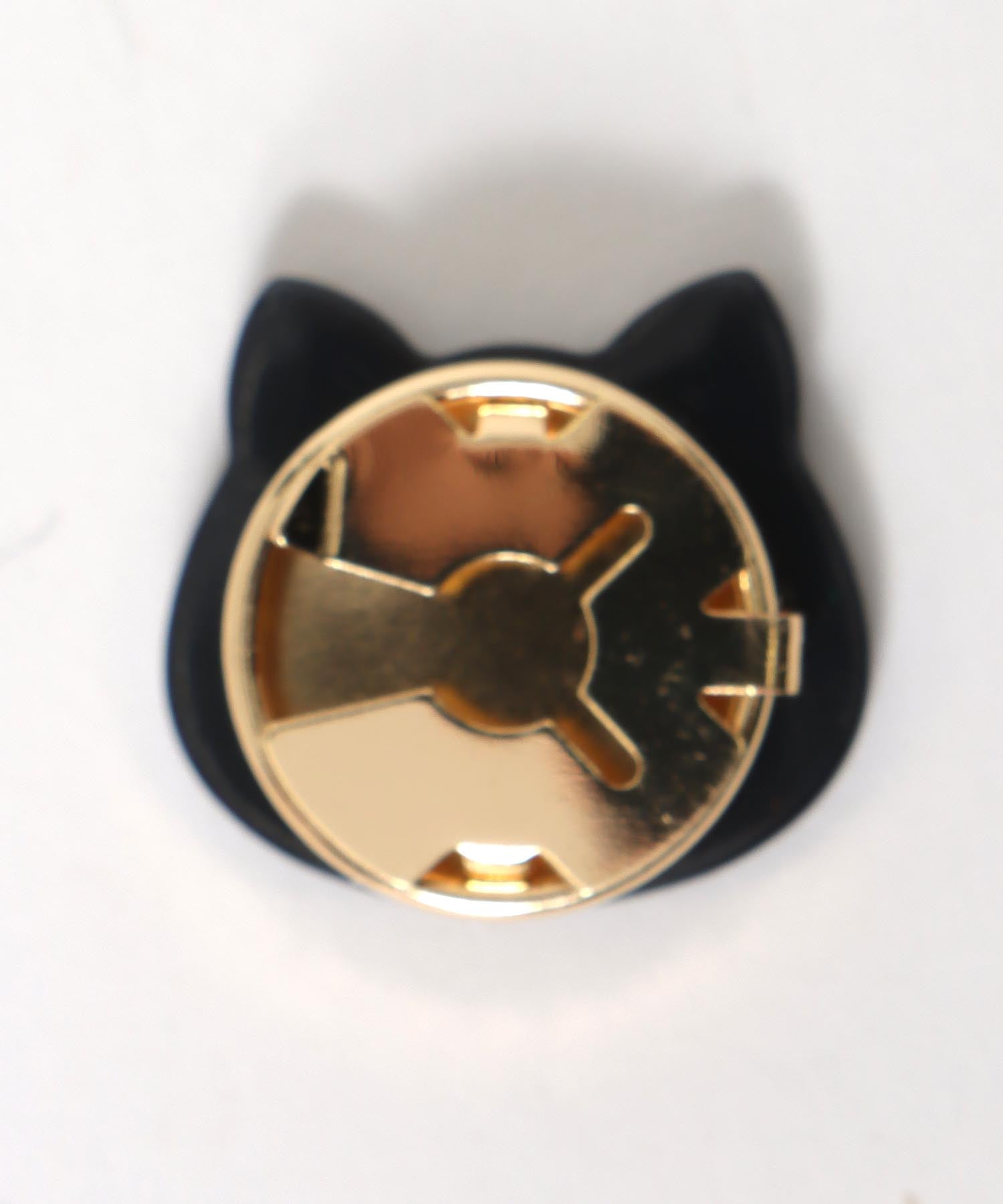 ネコボタンカバー