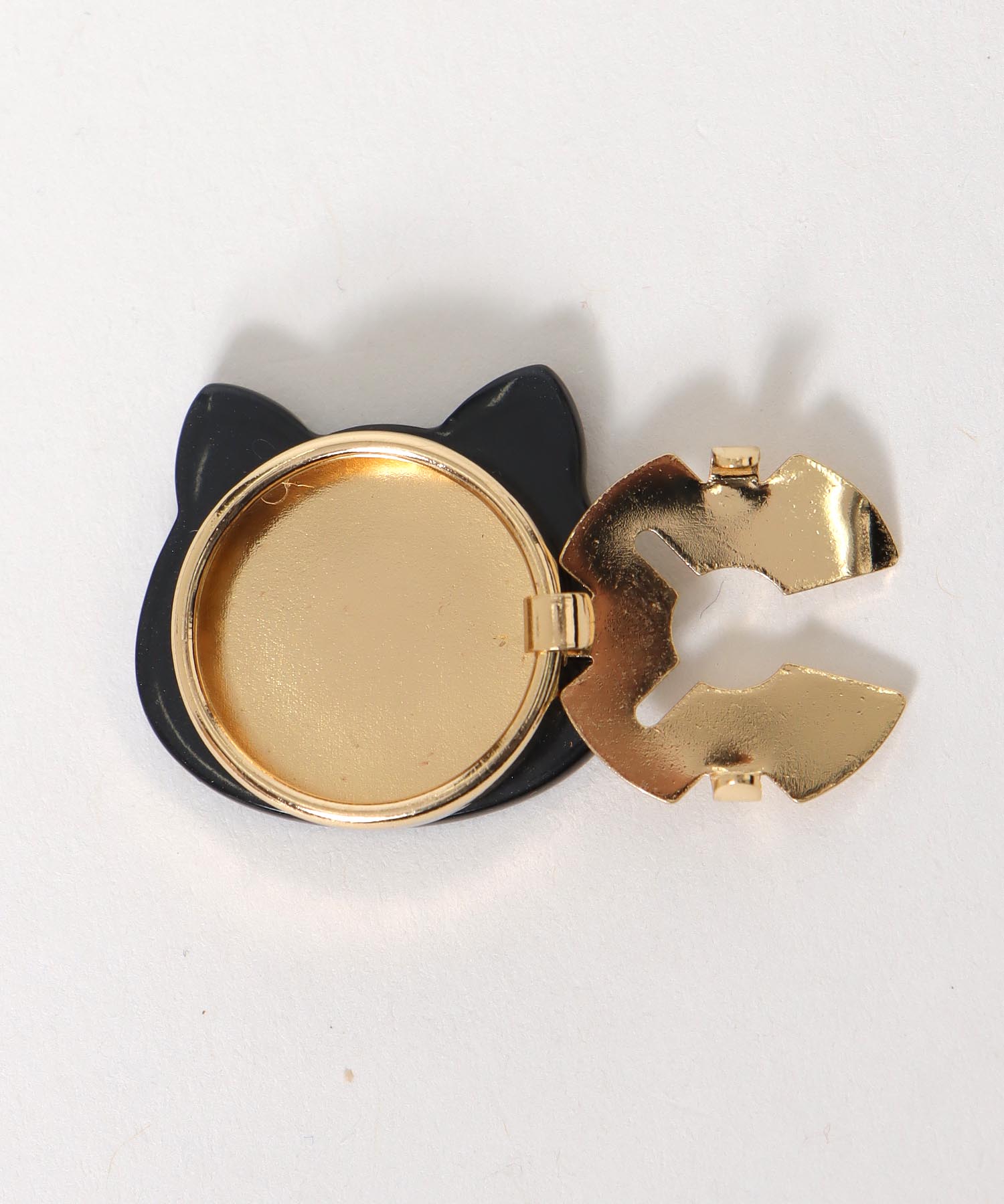 ネコボタンカバー