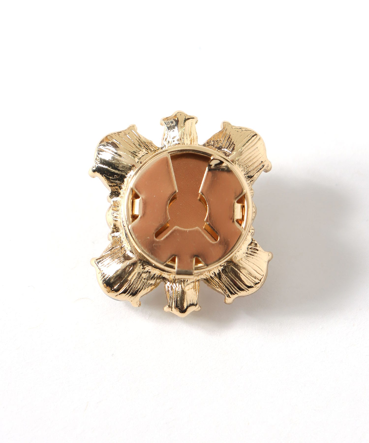 MIXビジュボタンカバー