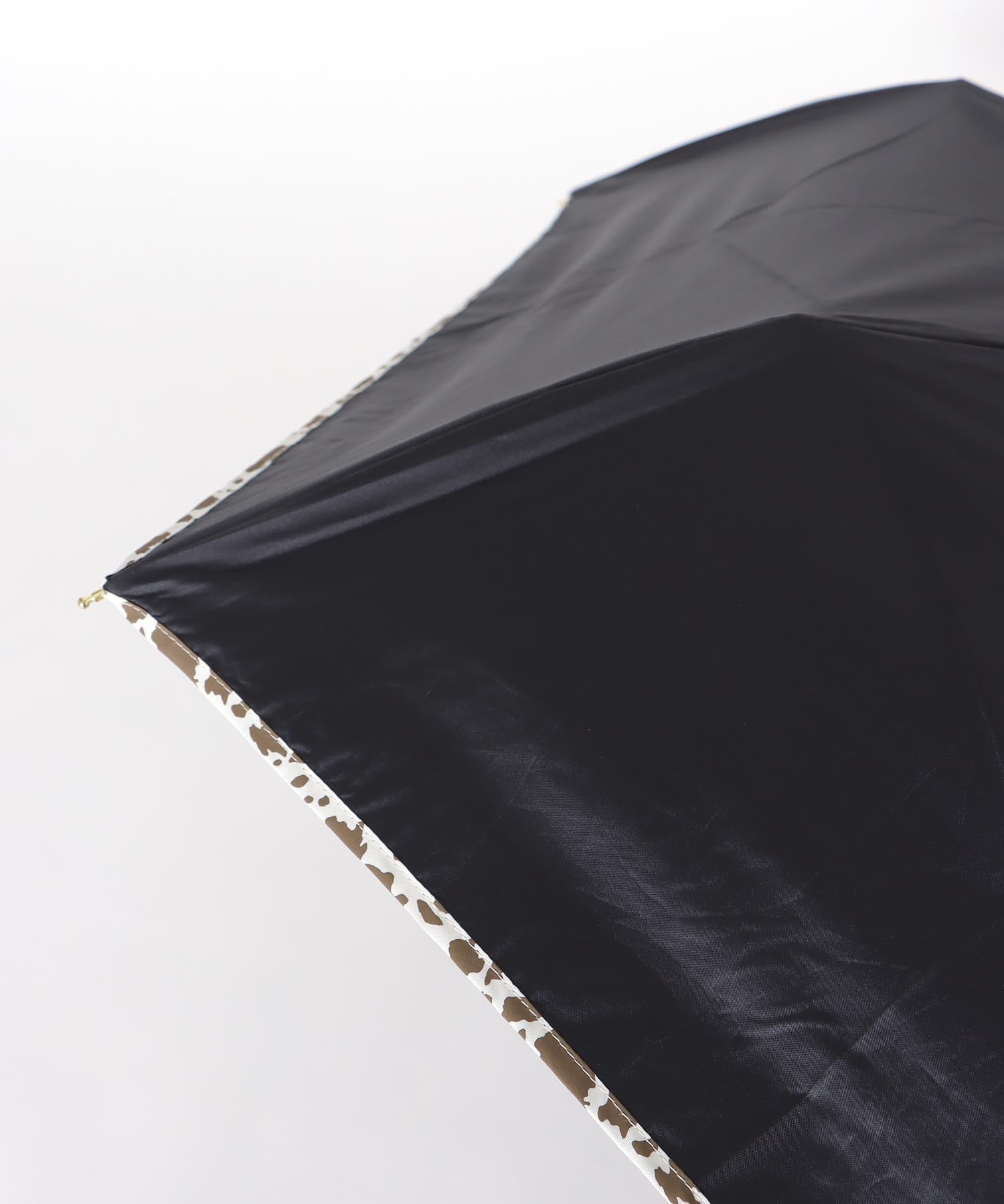 【Wpc.】≪晴雨兼用/遮光≫ANIMAL PIPING mini