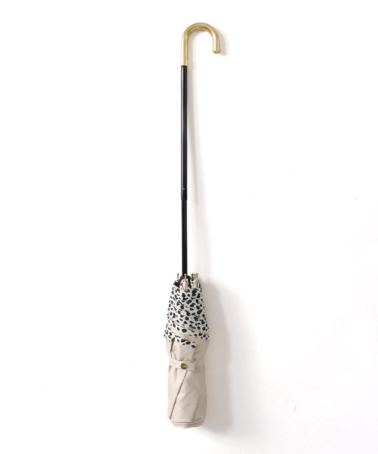 【Wpc.】≪晴雨兼用/遮光≫ANIMAL PIPING mini