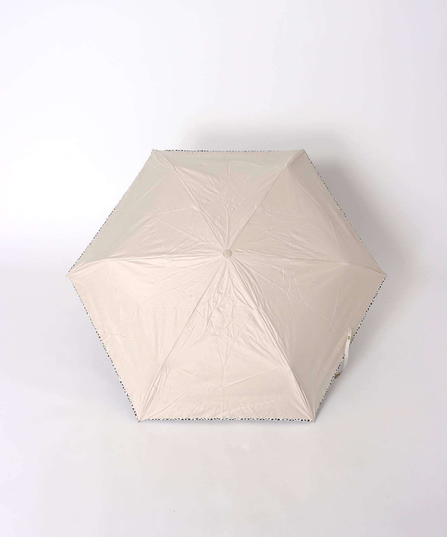 【Wpc.】≪晴雨兼用/遮光≫ANIMAL PIPING mini