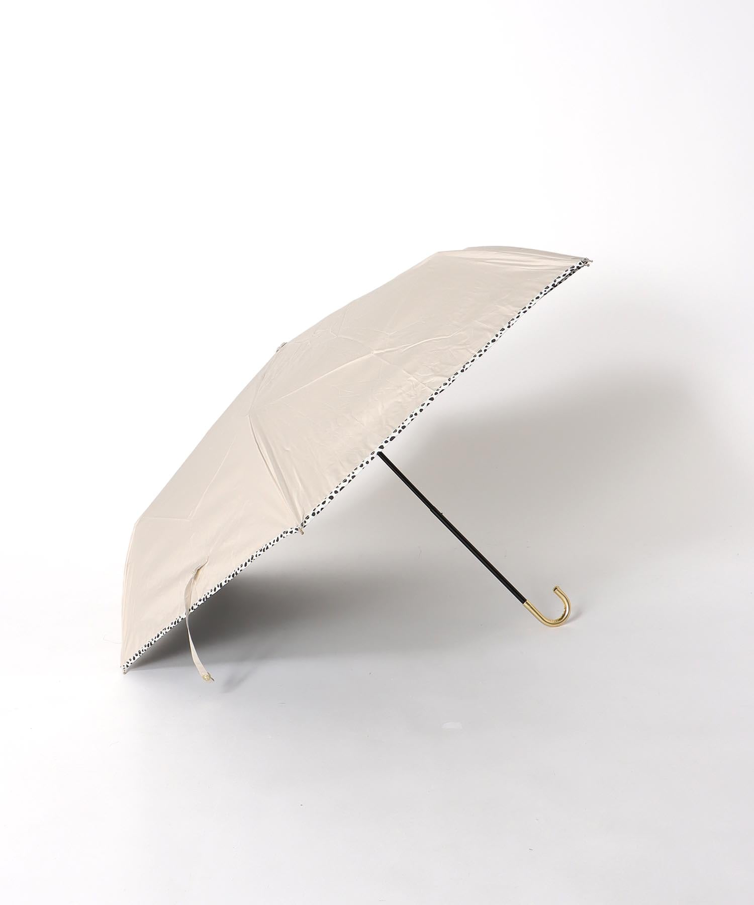 【Wpc.】≪晴雨兼用/遮光≫ANIMAL PIPING mini