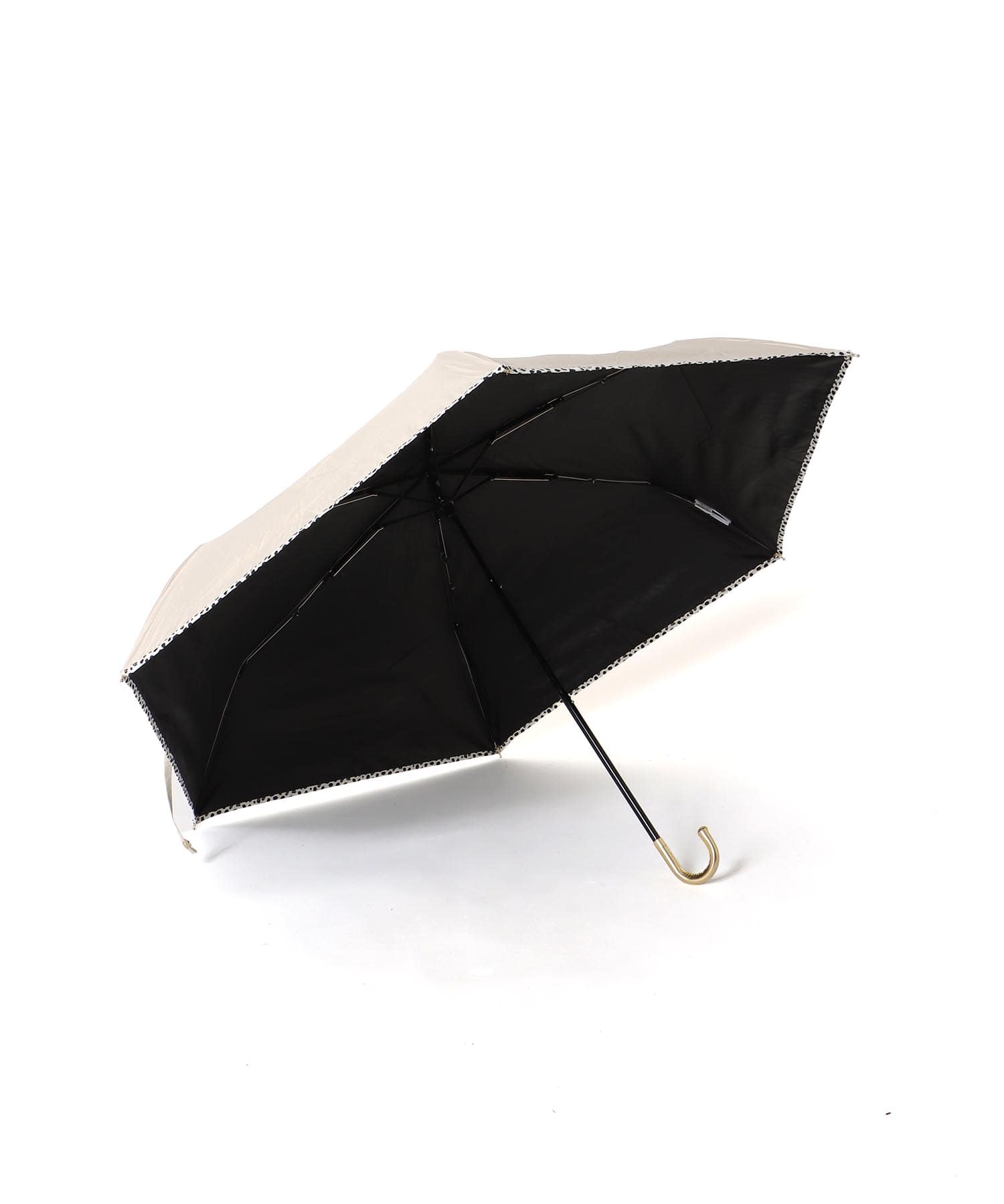 【Wpc.】≪晴雨兼用/遮光≫ANIMAL PIPING mini