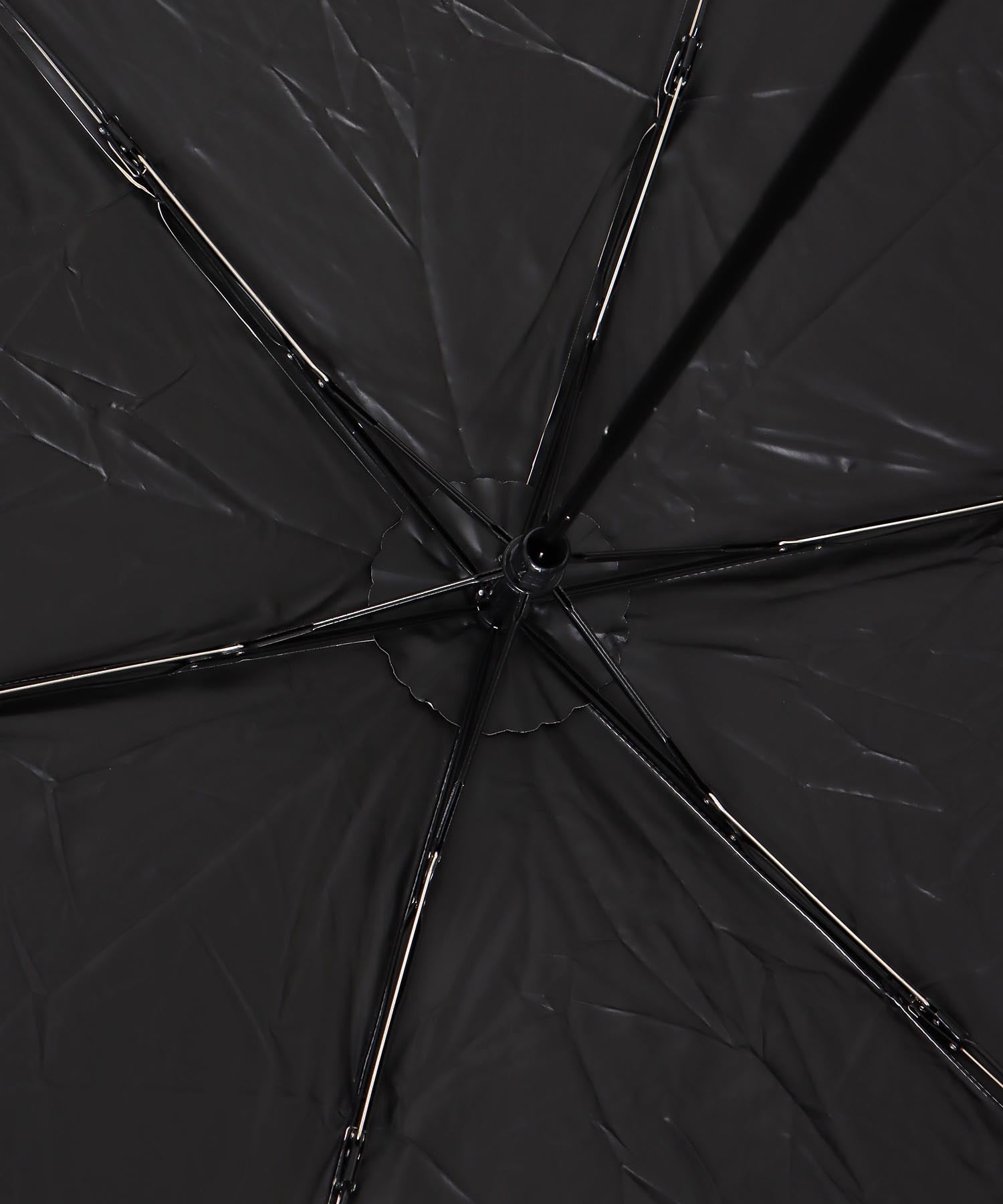 【Wpc.】≪晴雨兼用/遮光≫ANIMAL PIPING mini