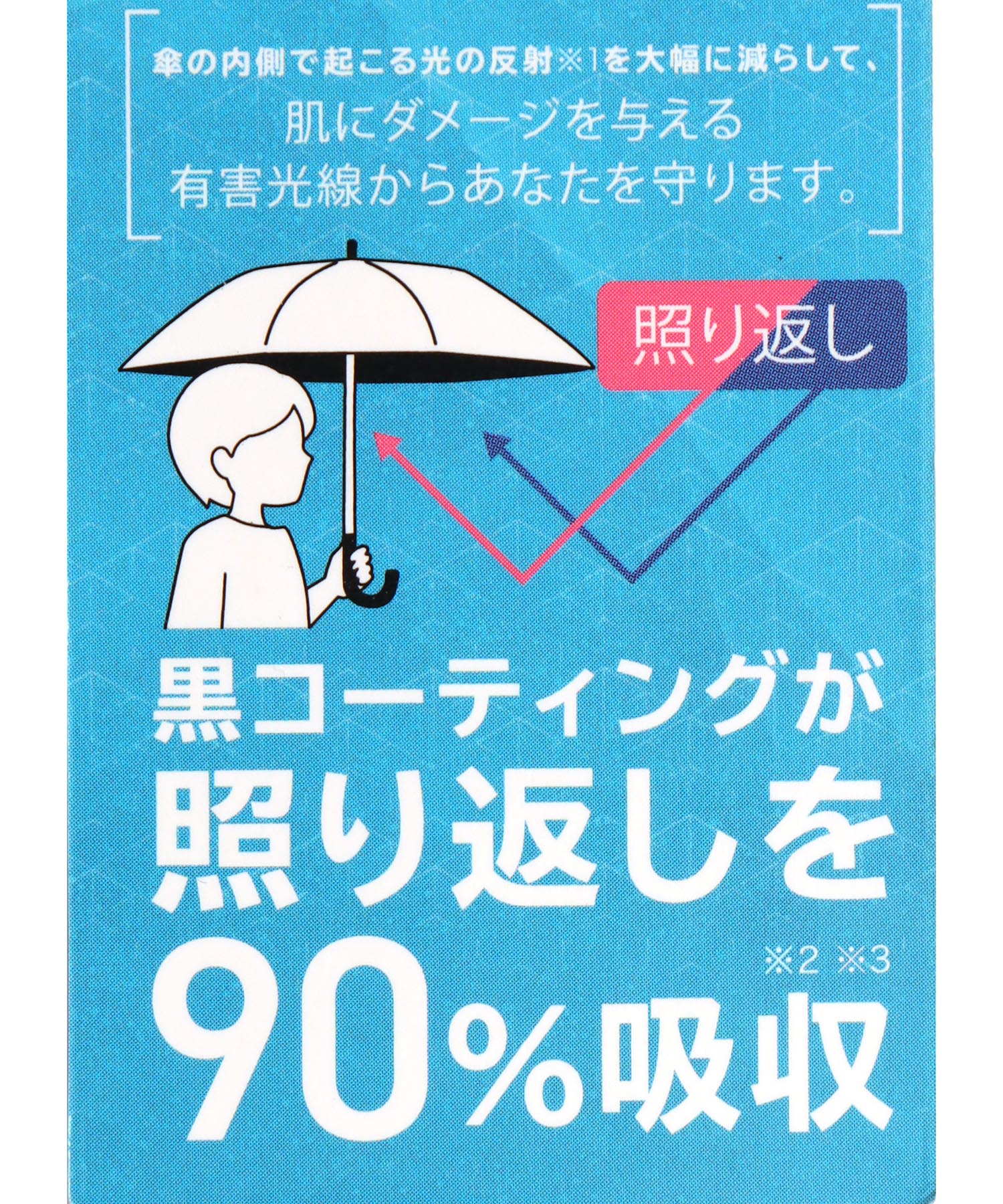 【Wpc.】≪晴雨兼用/遮光≫ANIMAL PIPING mini