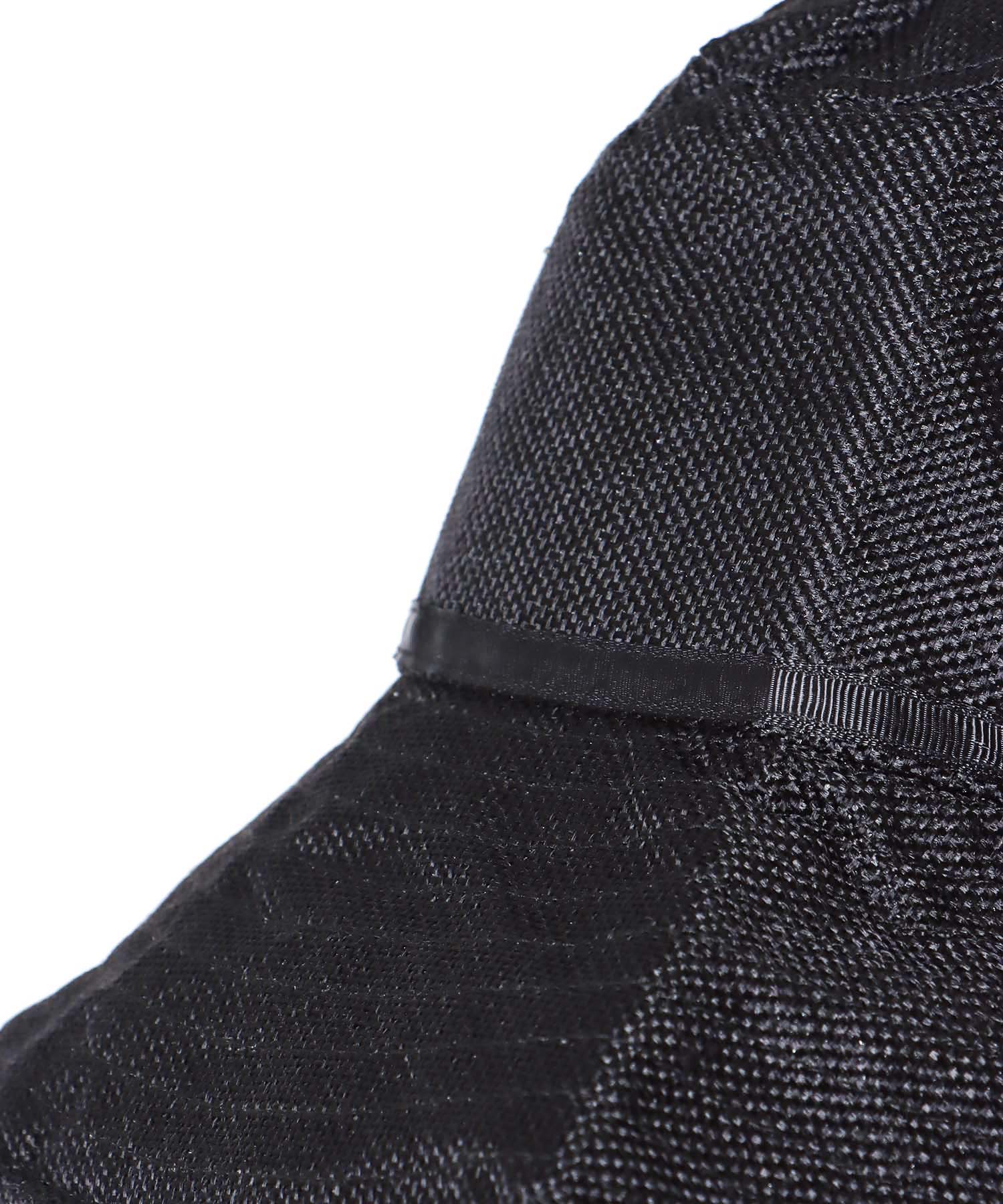 【Wpc.】UVカット接触冷感クロッシェHAT