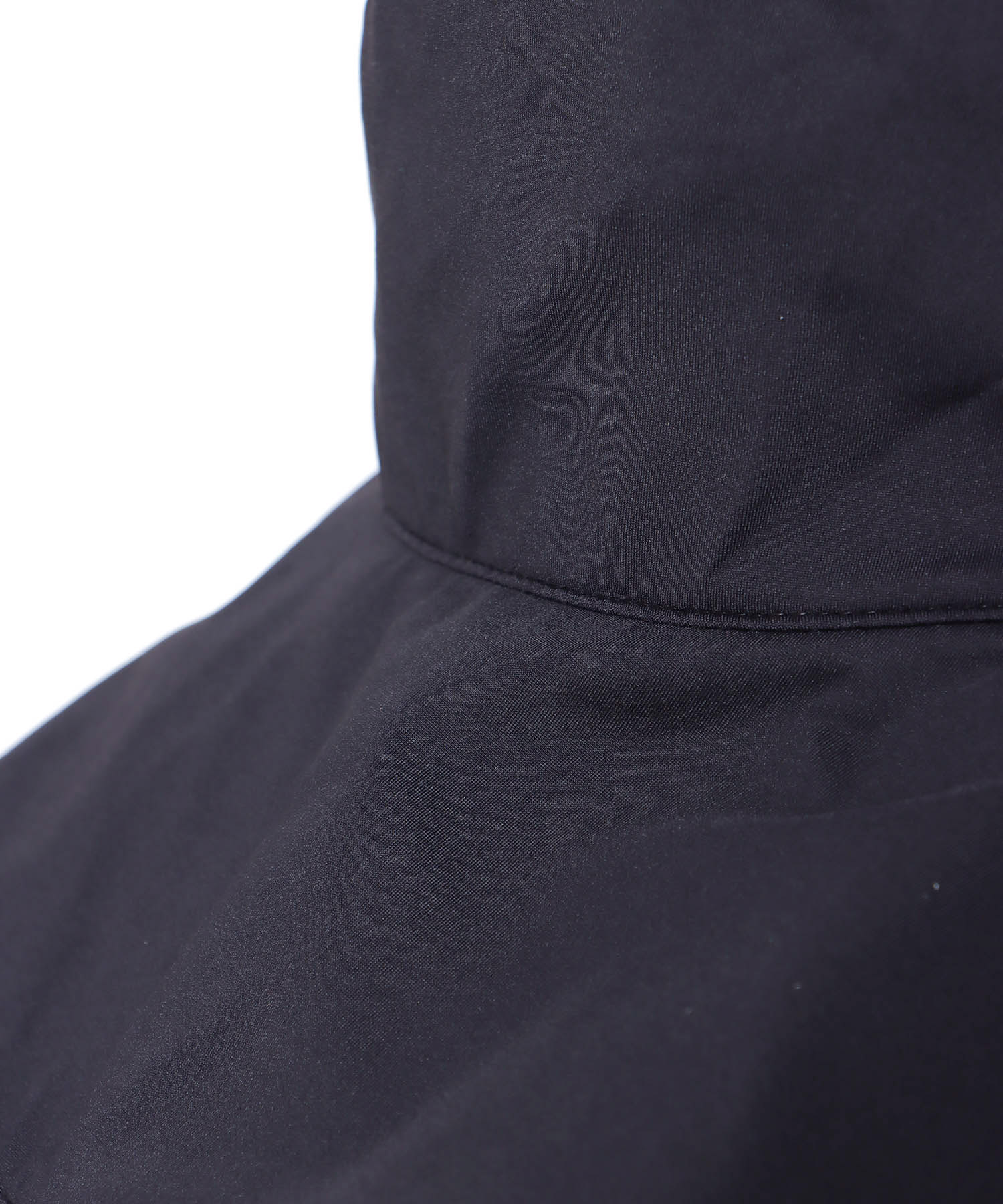 【Wpc.】UVカット接触冷感つば広HAT