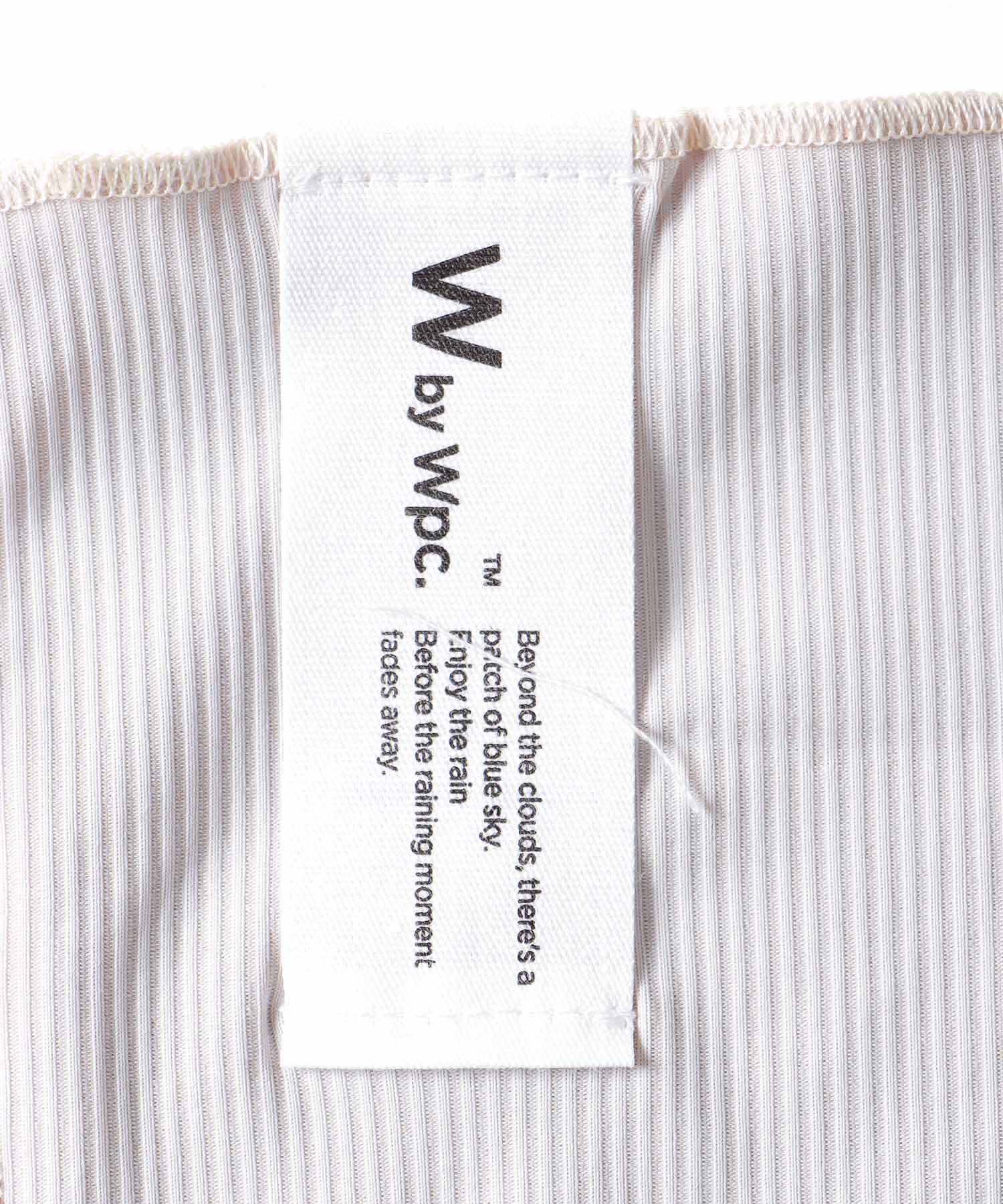 【Wpc.】UVカット接触冷感アームカバー